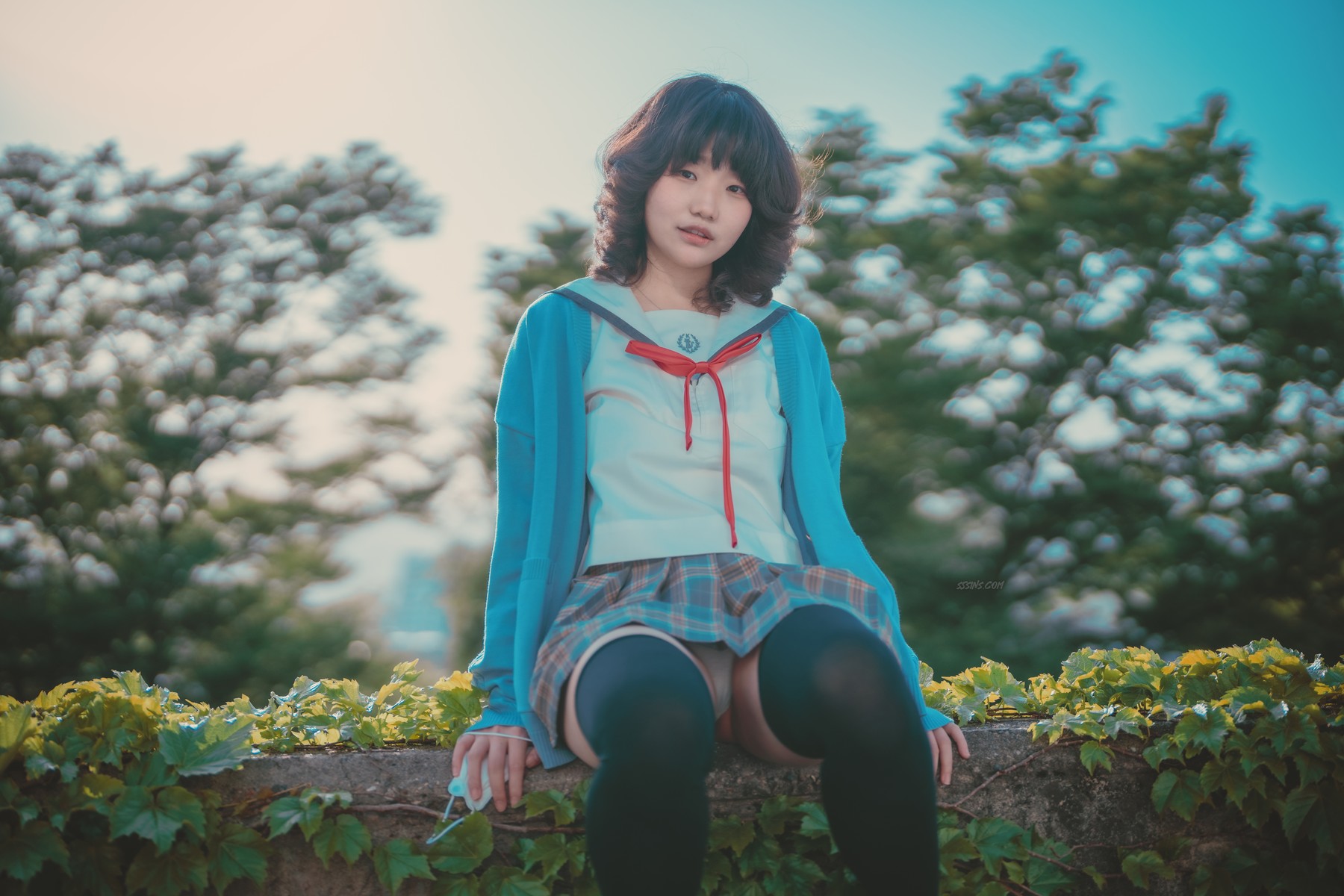 Mimmi 밈미, [DJAWA] Your Panties Set.01の写真 47