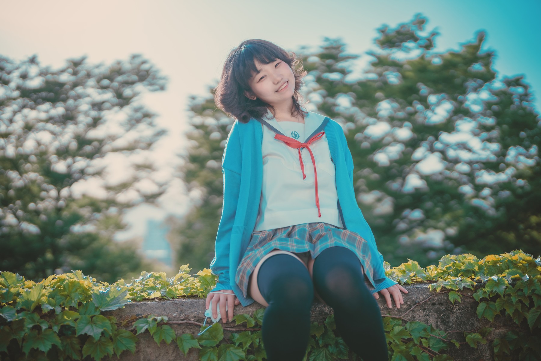 Mimmi 밈미, [DJAWA] Your Panties Set.01の写真 49