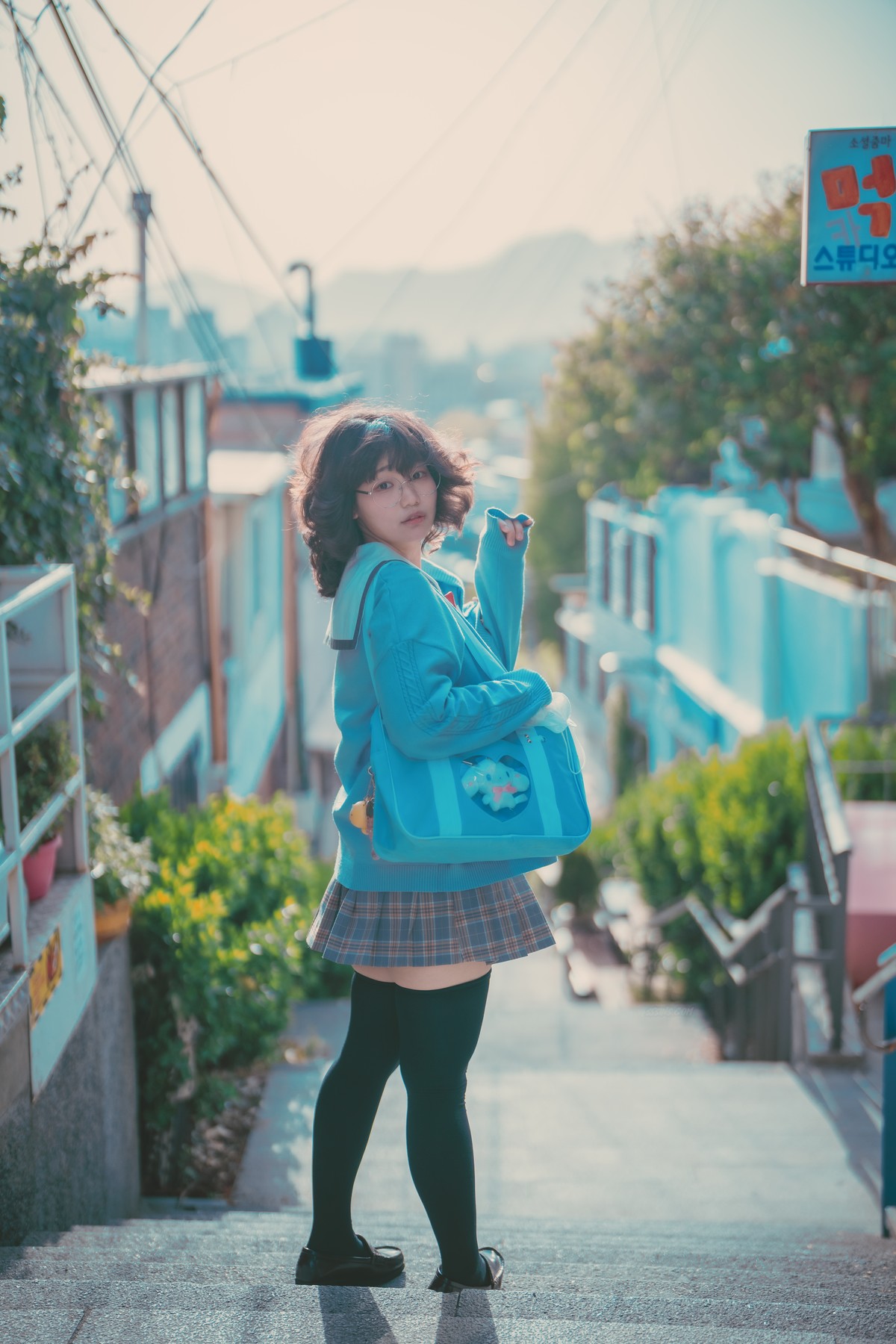 Mimmi 밈미, [DJAWA] Your Panties Set.01の写真 50