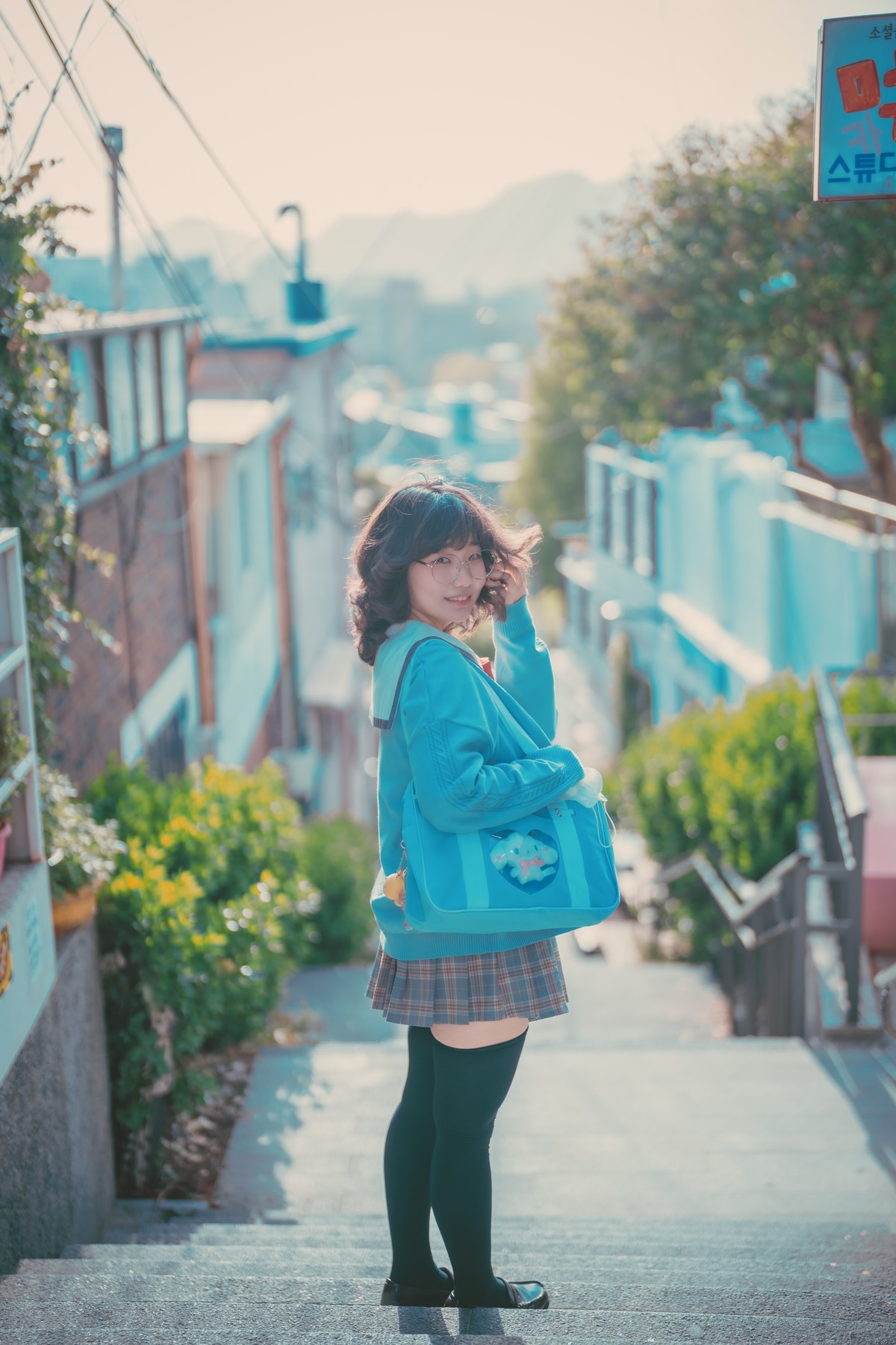 Mimmi 밈미, [DJAWA] Your Panties Set.01の写真 51