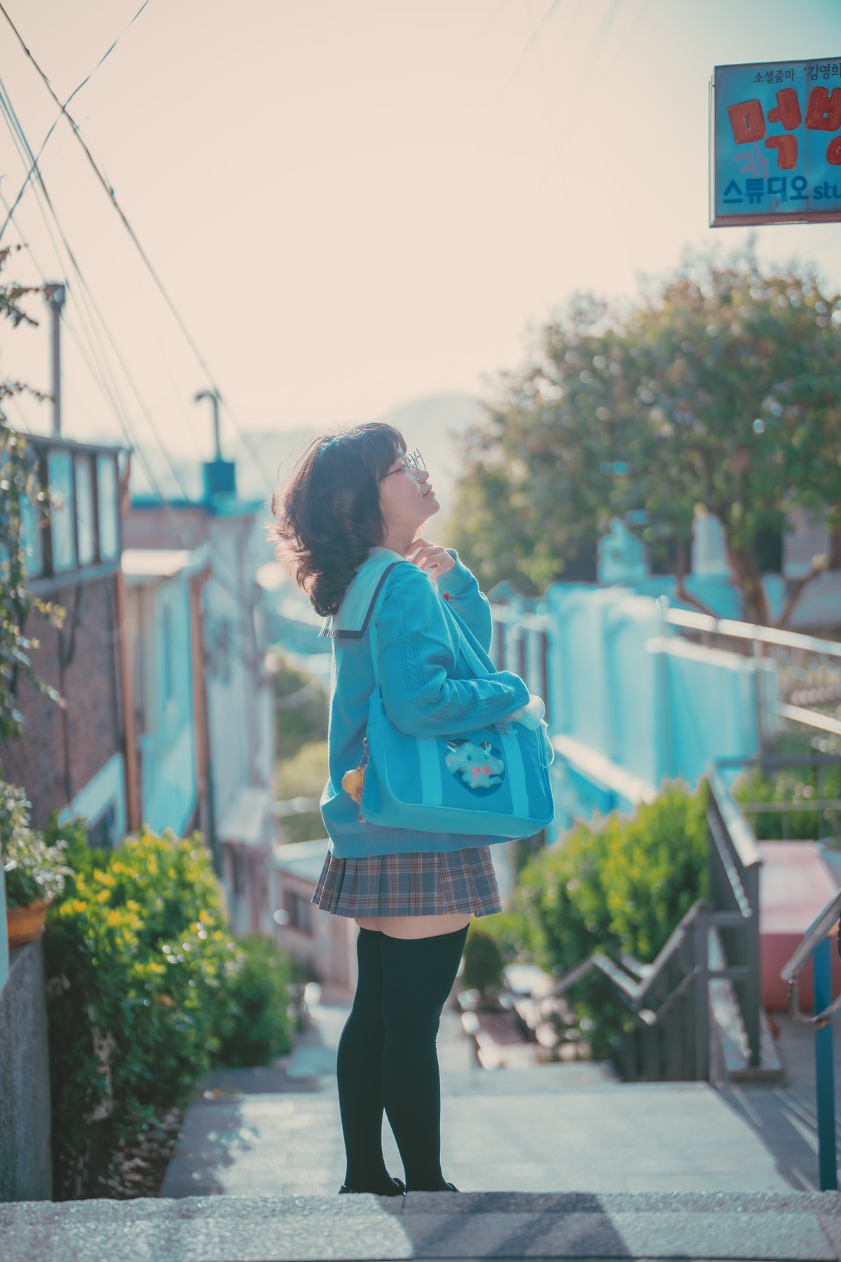 Mimmi 밈미, [DJAWA] Your Panties Set.01の写真 53