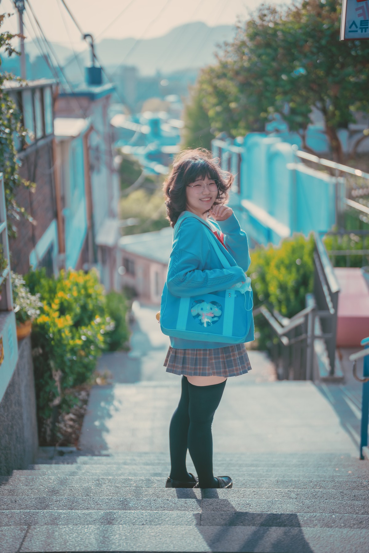 Mimmi 밈미, [DJAWA] Your Panties Set.01の写真 54