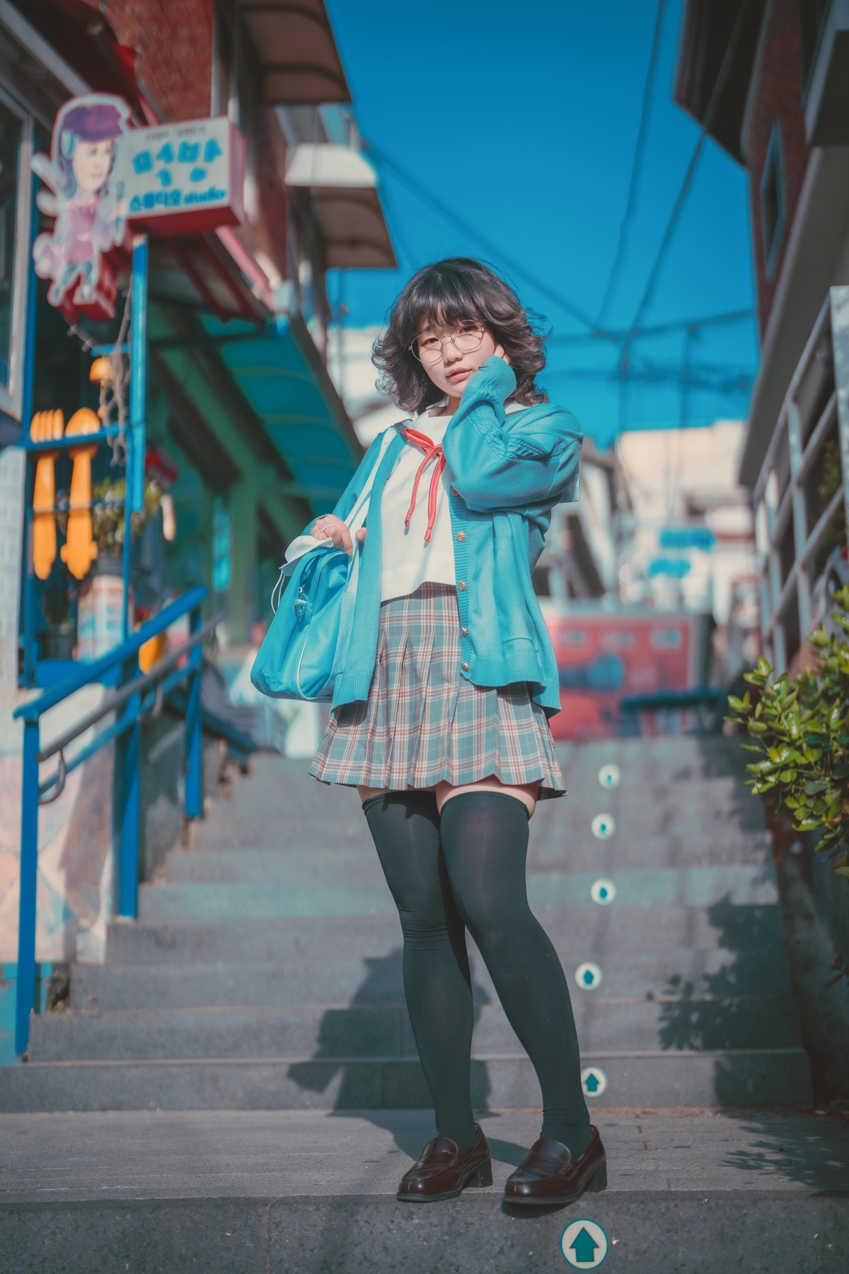 Mimmi 밈미, [DJAWA] Your Panties Set.01の写真 55