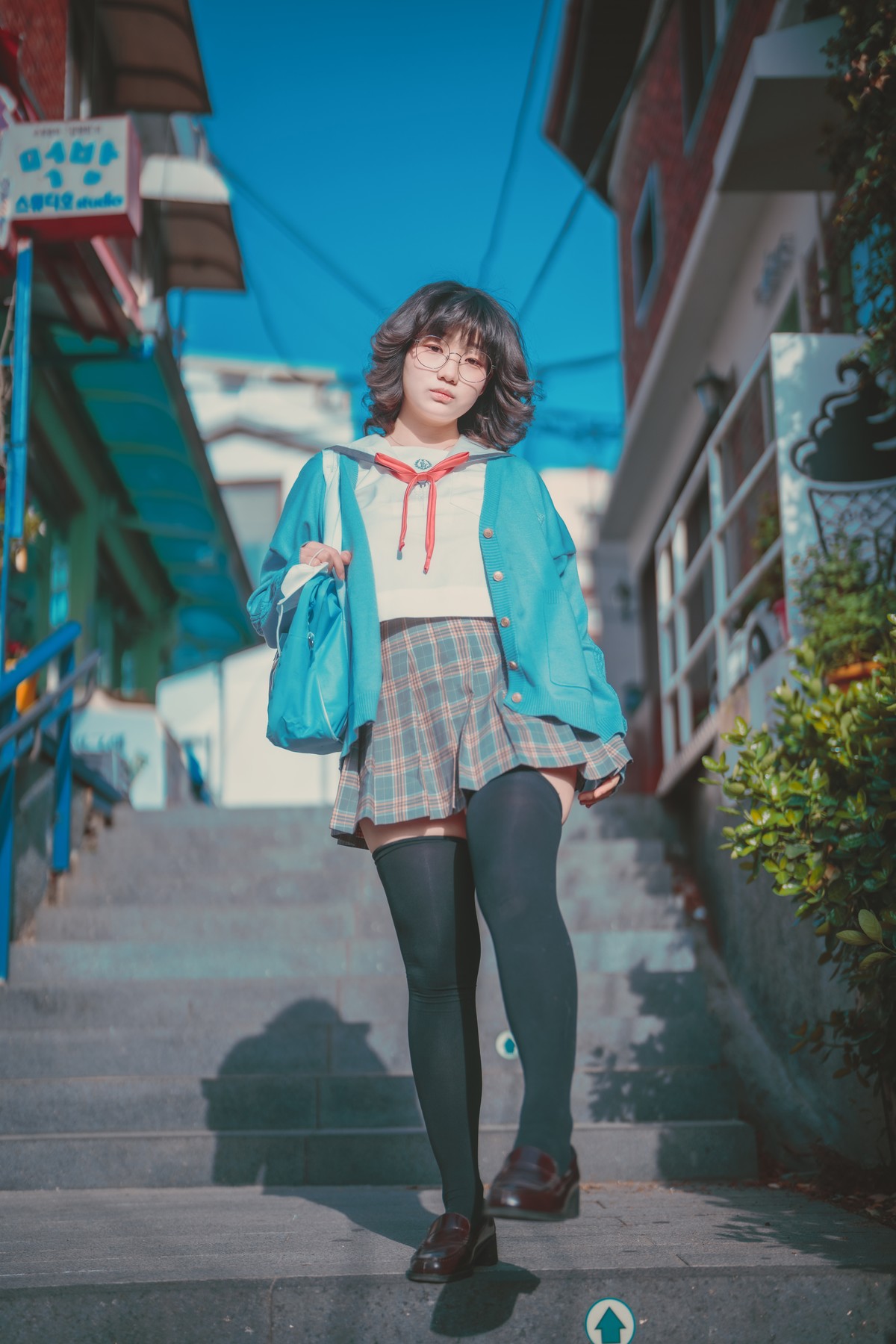 Mimmi 밈미, [DJAWA] Your Panties Set.01の写真 57
