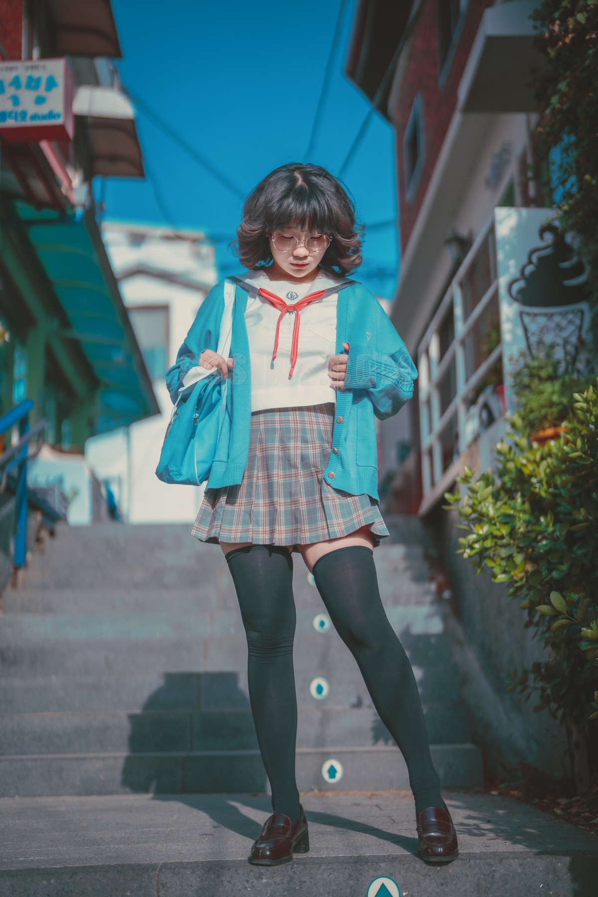 Mimmi 밈미, [DJAWA] Your Panties Set.01の写真 58