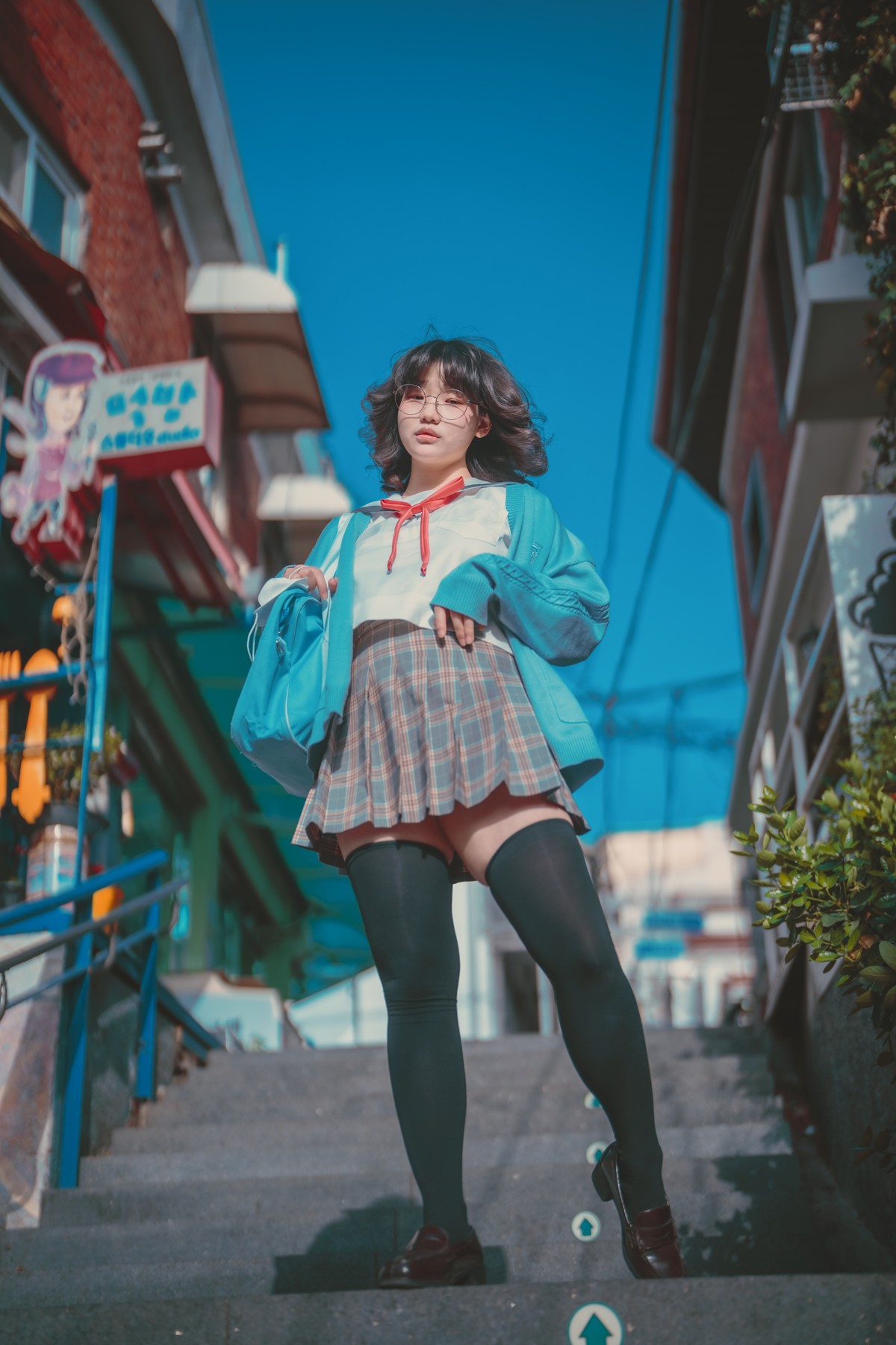 Mimmi 밈미, [DJAWA] Your Panties Set.01の写真 59