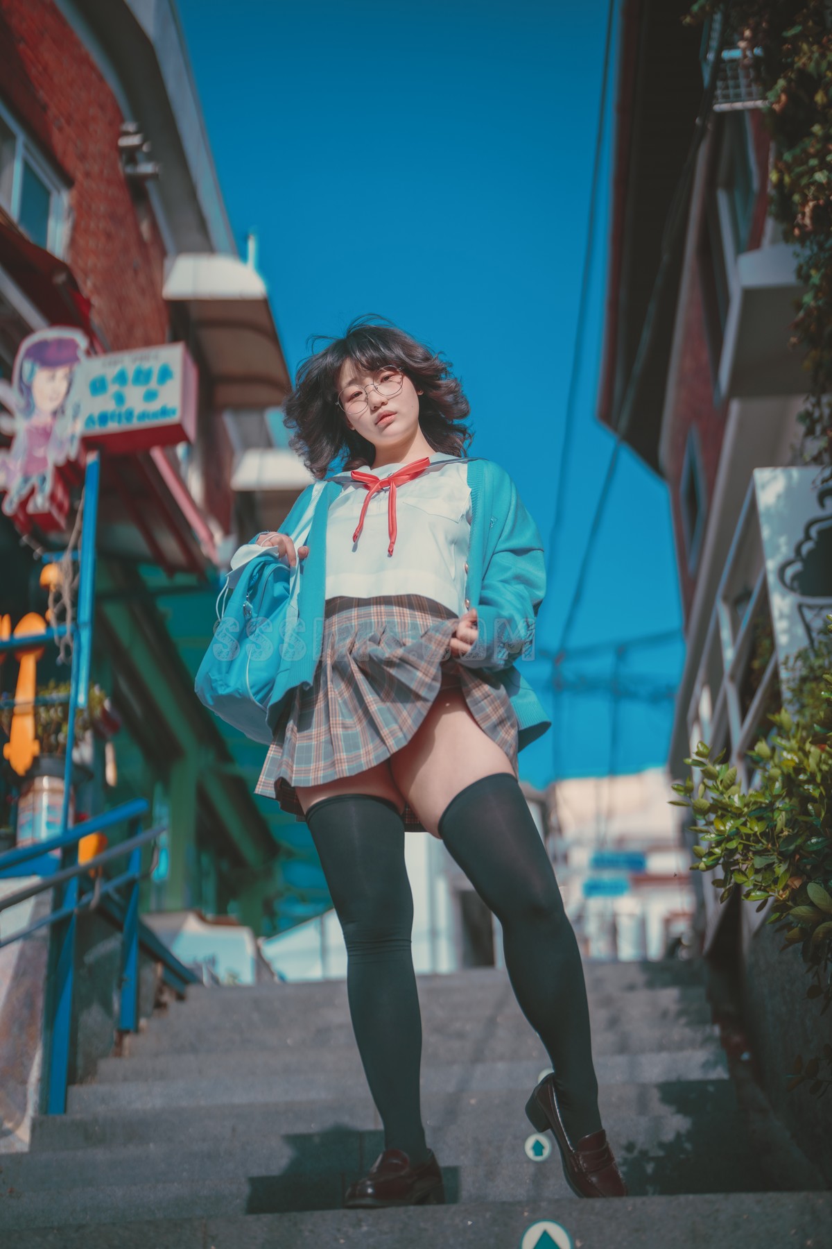 Mimmi 밈미, [DJAWA] Your Panties Set.01の写真 60