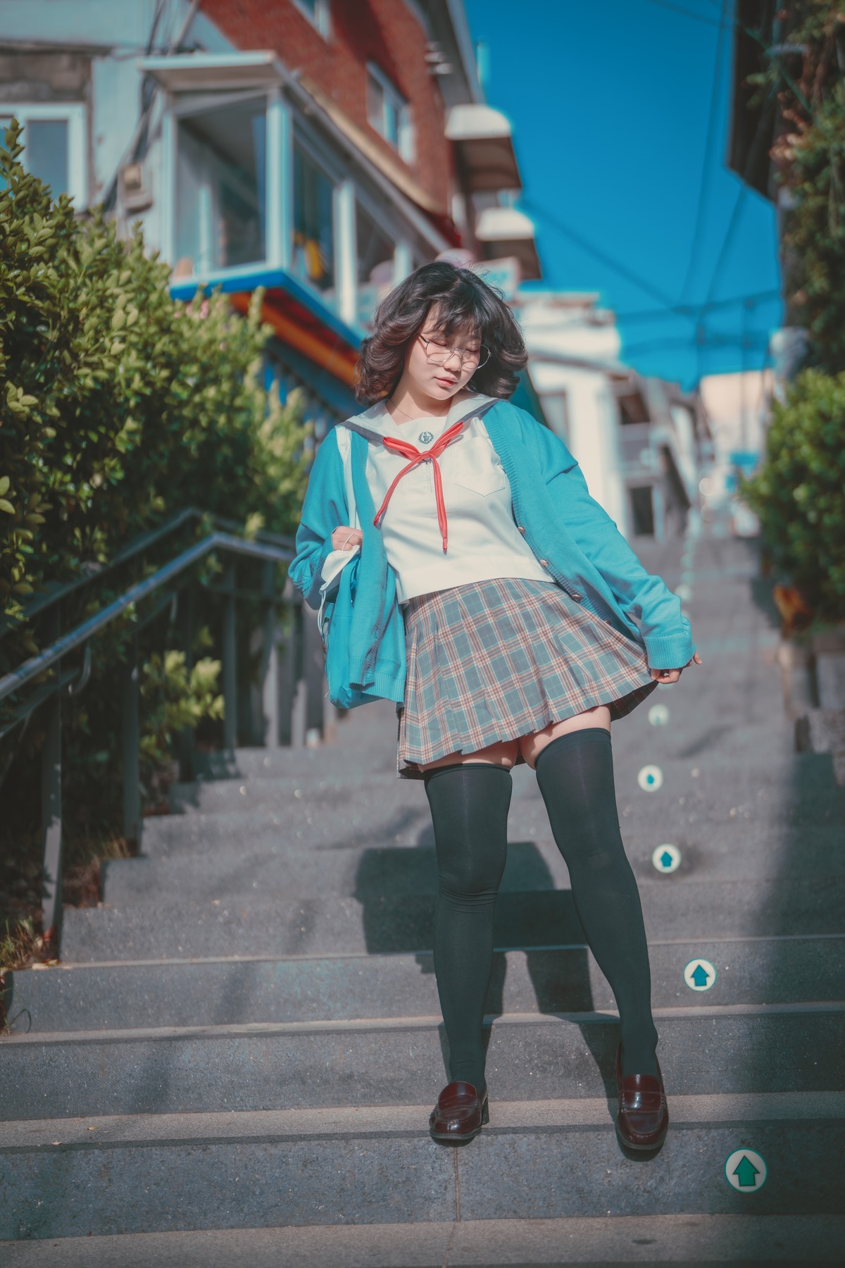Mimmi 밈미, [DJAWA] Your Panties Set.01の写真 62