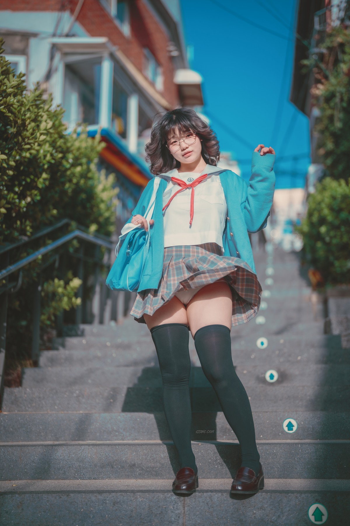 Mimmi 밈미, [DJAWA] Your Panties Set.01の写真 63