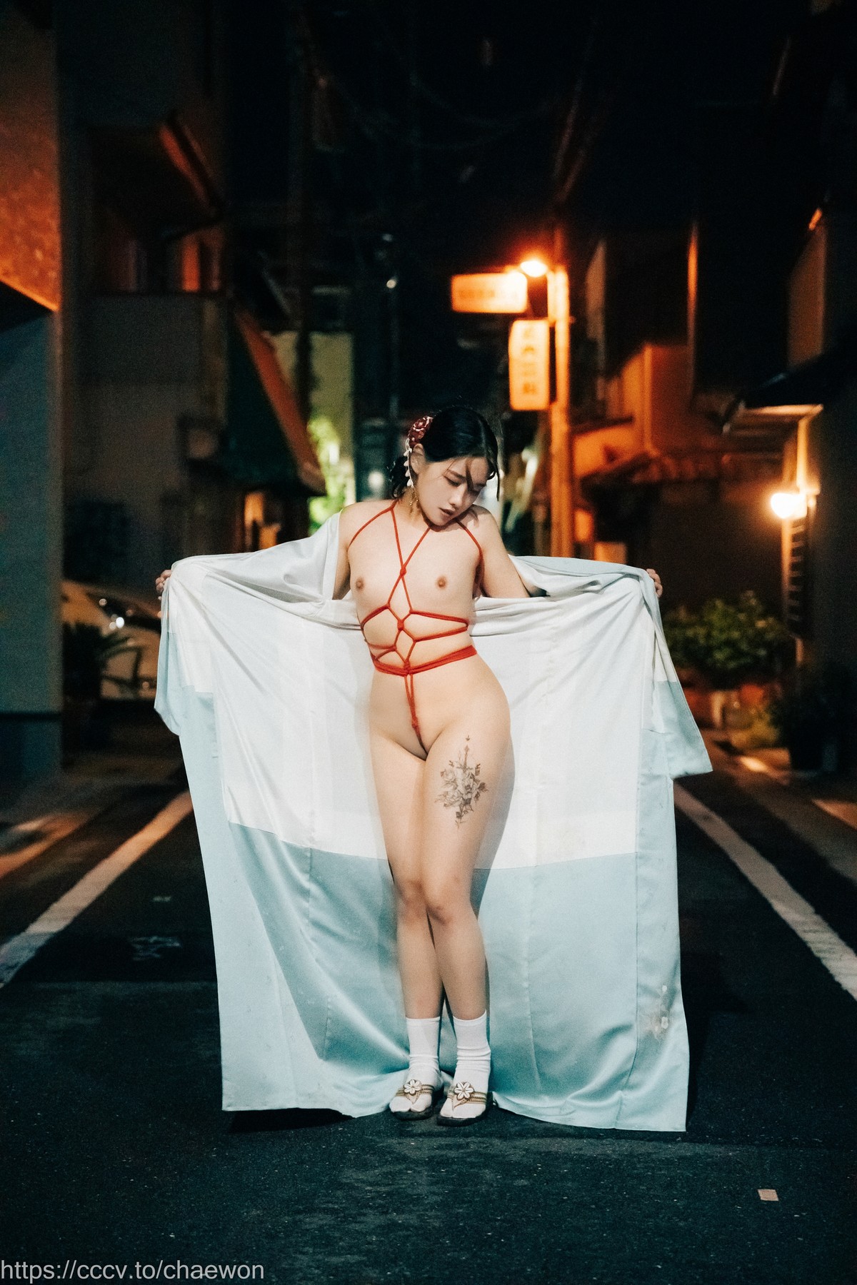 Sonson 손손, [Loozy] Osakas Set.01の写真 6
