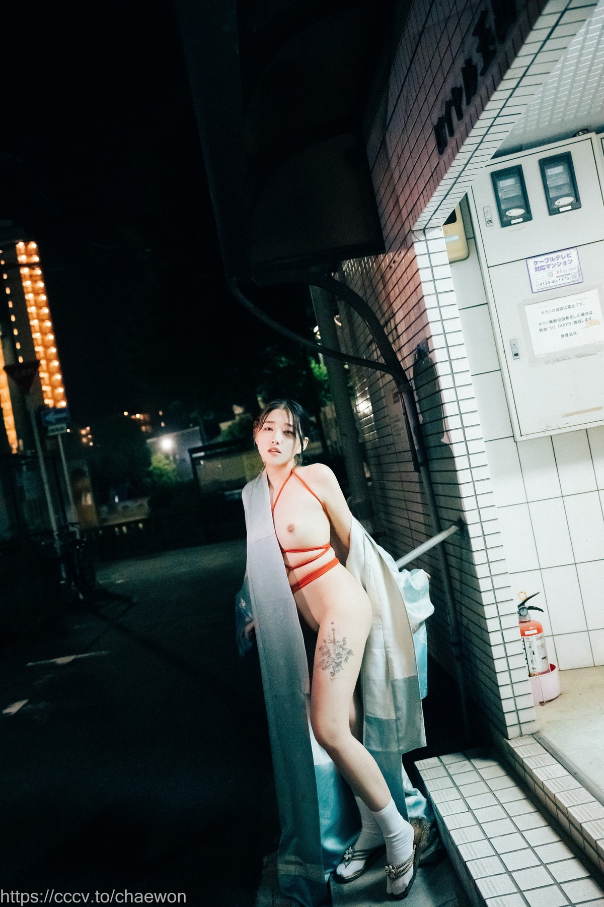 Sonson 손손, [Loozy] Osakas Set.01の写真 23