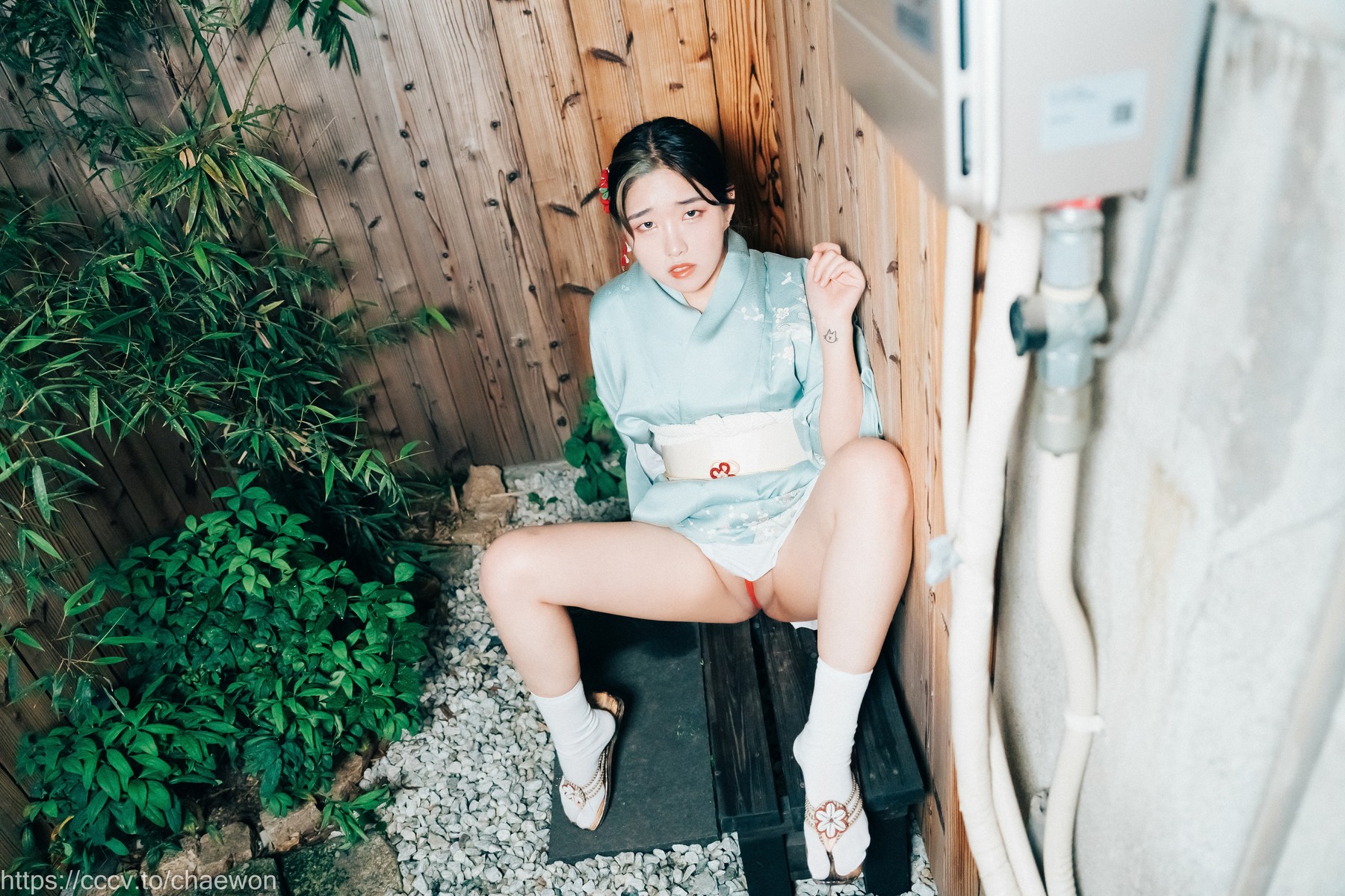 Sonson 손손, [Loozy] Osakas Set.01の写真 38