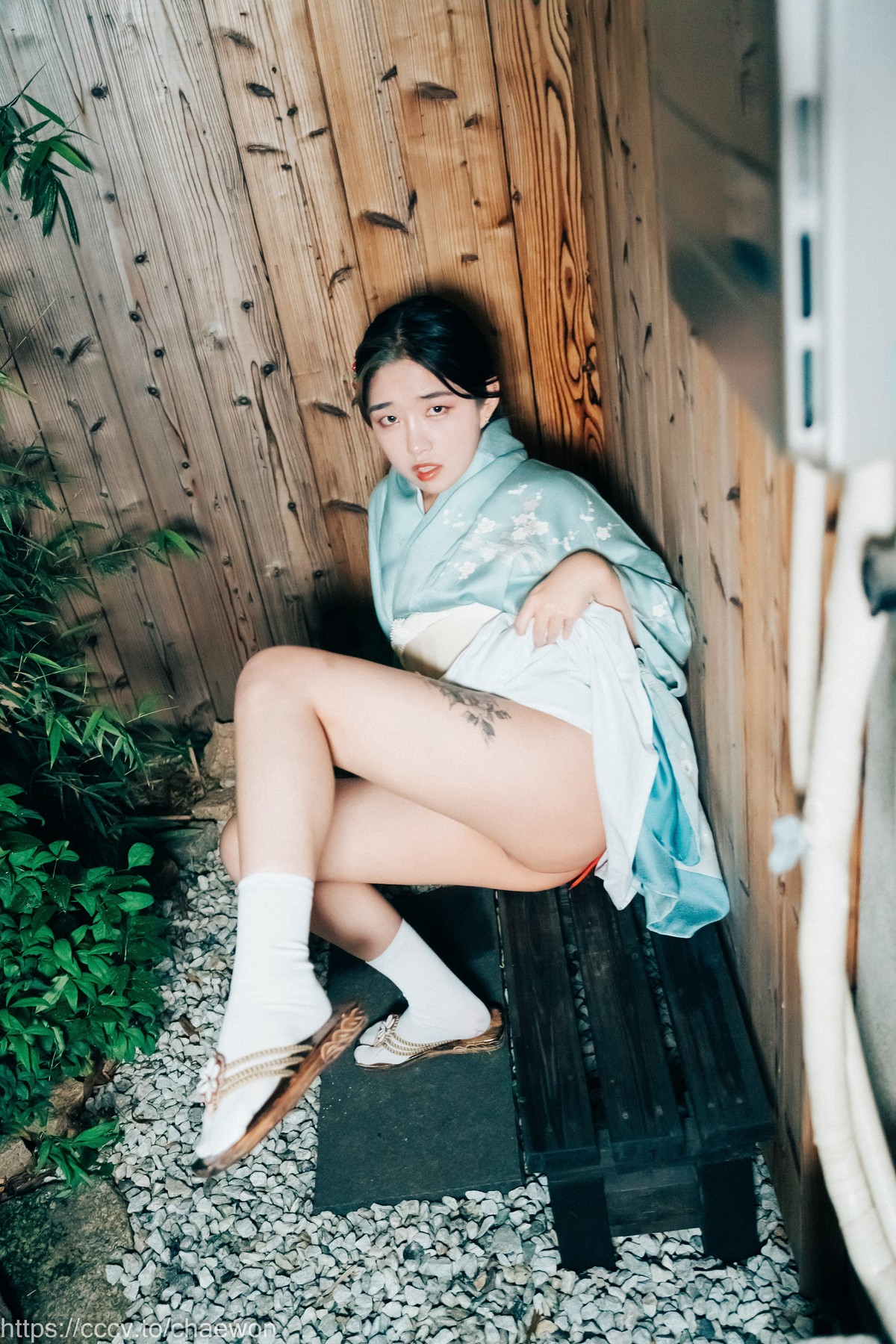 Sonson 손손, [Loozy] Osakas Set.01の写真 40