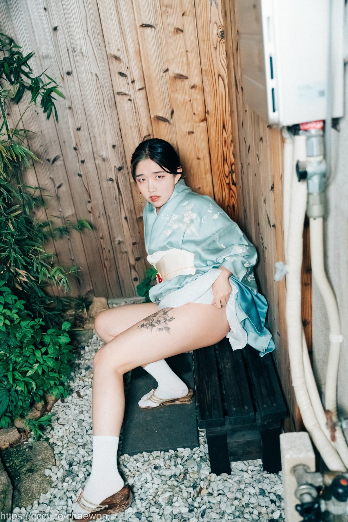 Sonson 손손, [Loozy] Osakas Set.01の写真 41