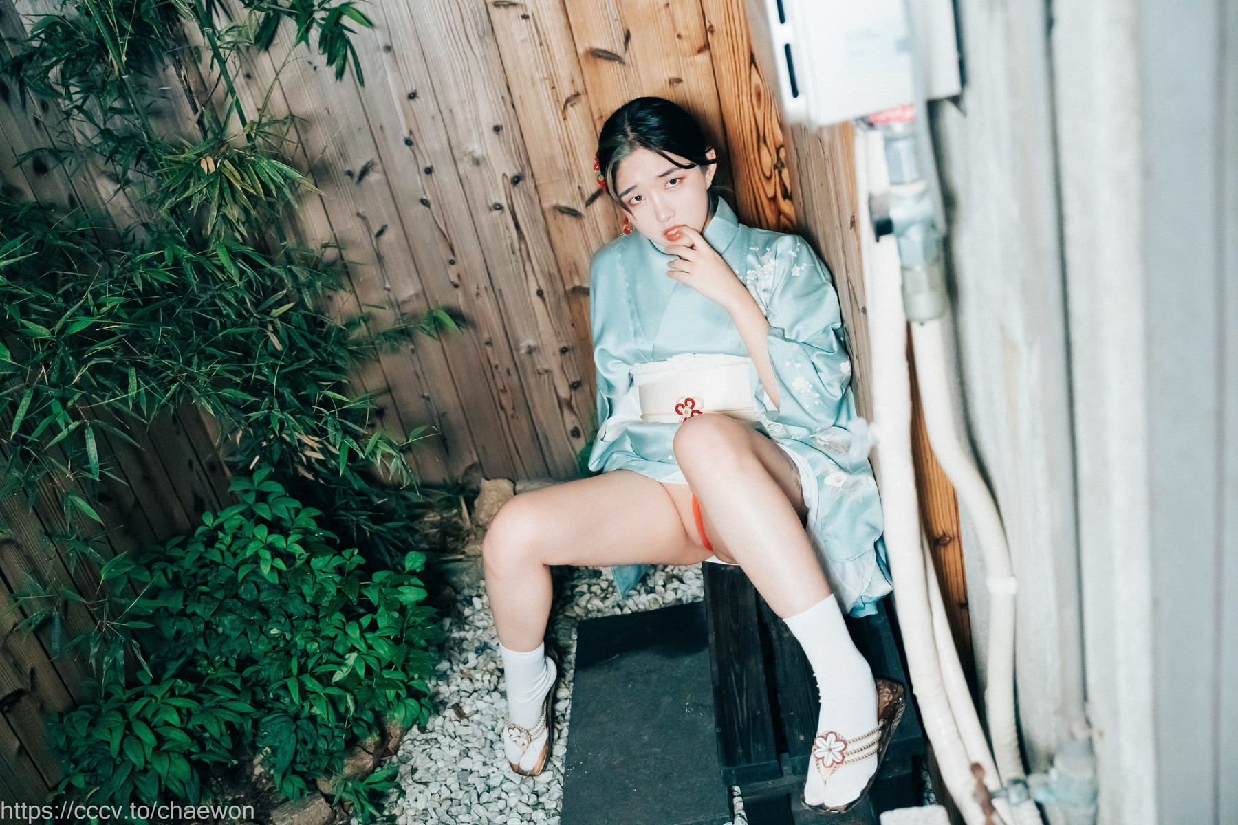 Sonson 손손, [Loozy] Osakas Set.01の写真 42