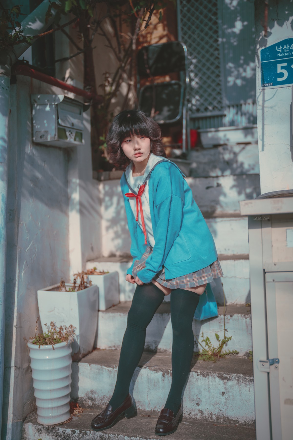 Mimmi 밈미, [DJAWA] Your Panties Set.02の写真 3