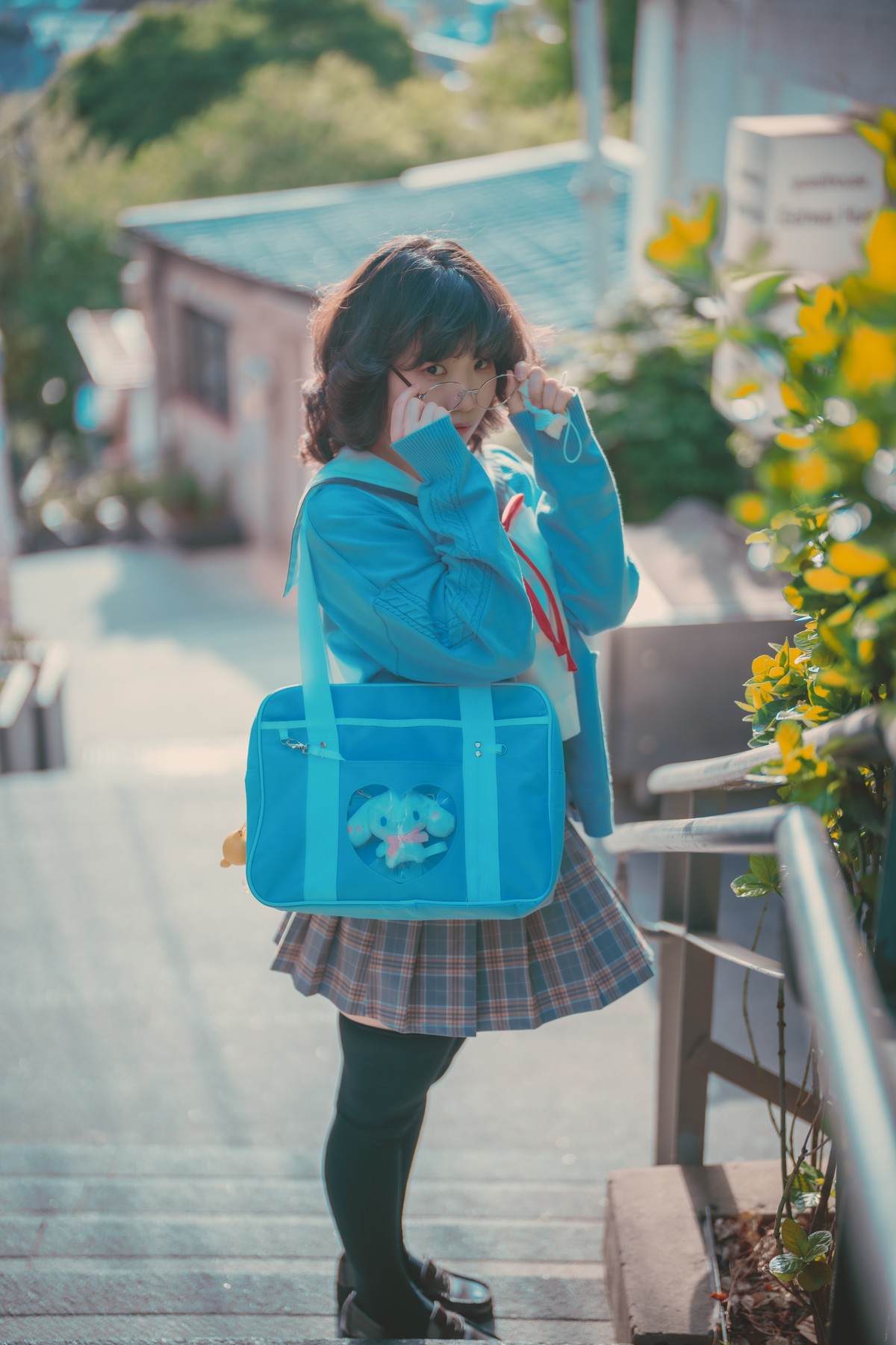Mimmi 밈미, [DJAWA] Your Panties Set.02の写真 4