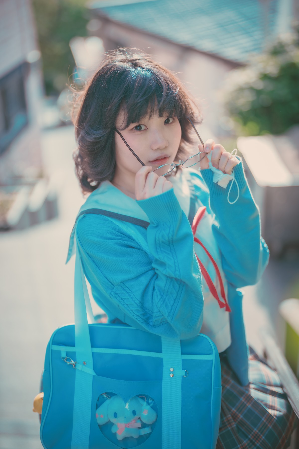 Mimmi 밈미, [DJAWA] Your Panties Set.02の写真 5