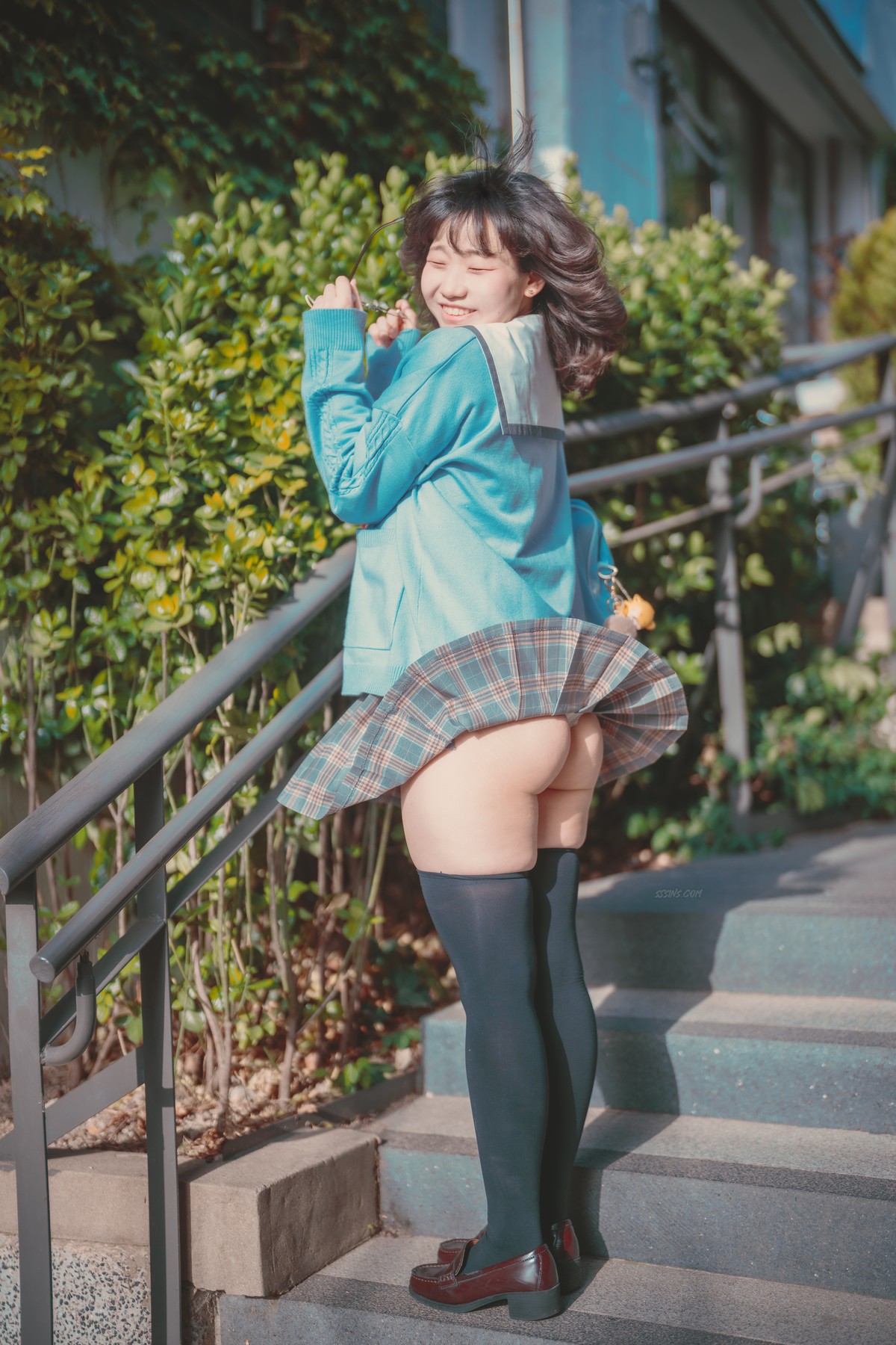 Mimmi 밈미, [DJAWA] Your Panties Set.02の写真 7
