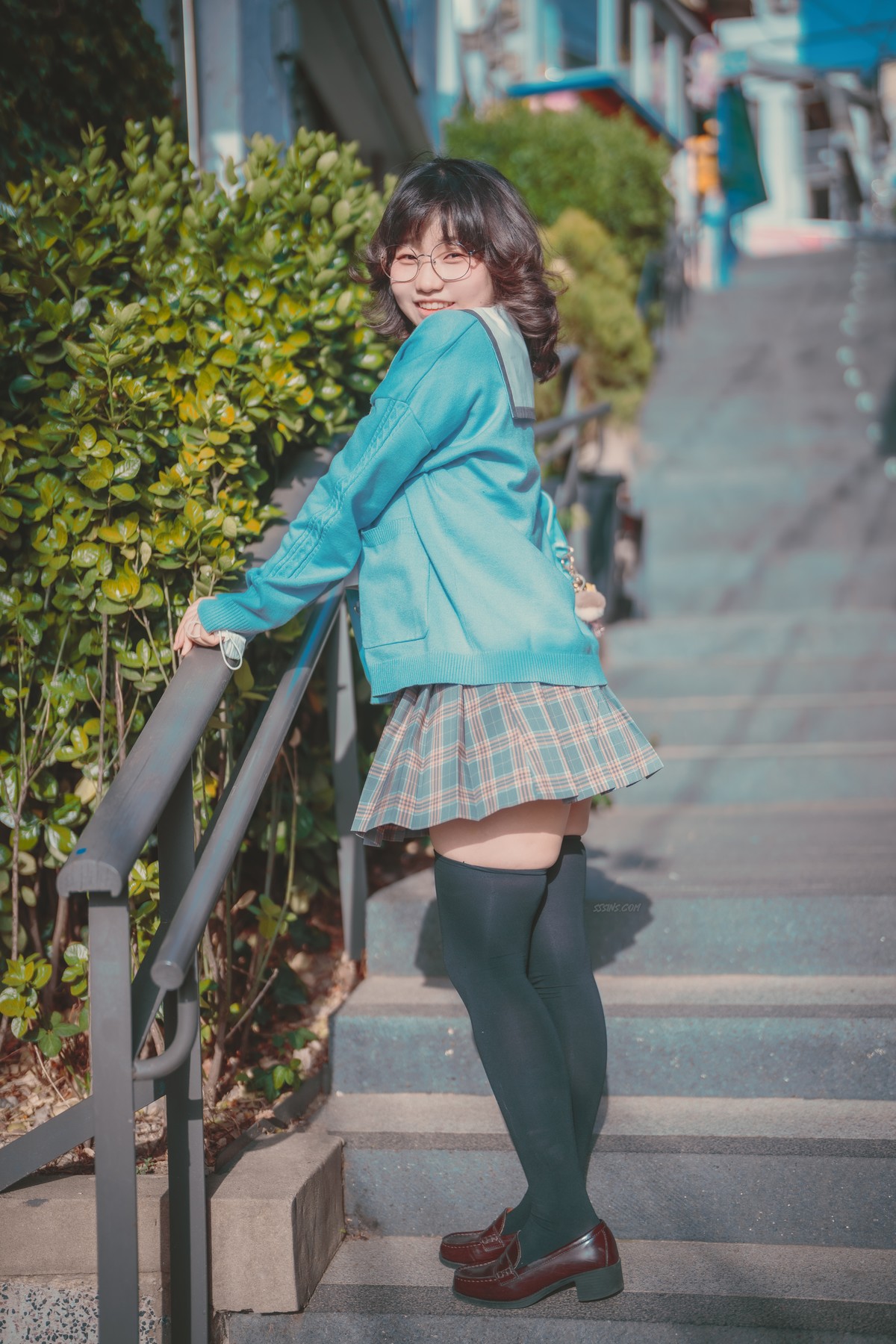 Mimmi 밈미, [DJAWA] Your Panties Set.02の写真 8