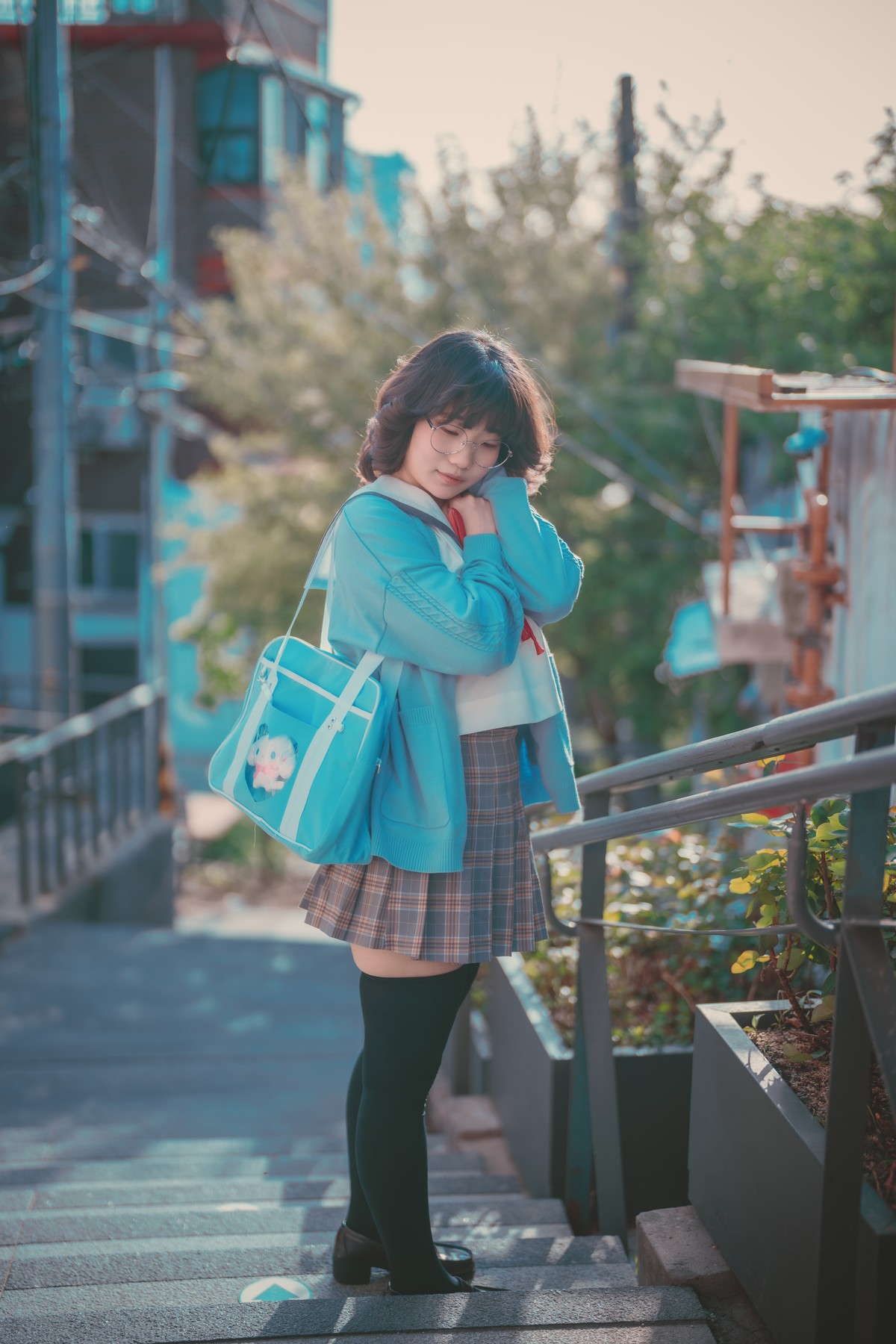 Mimmi 밈미, [DJAWA] Your Panties Set.02の写真 9
