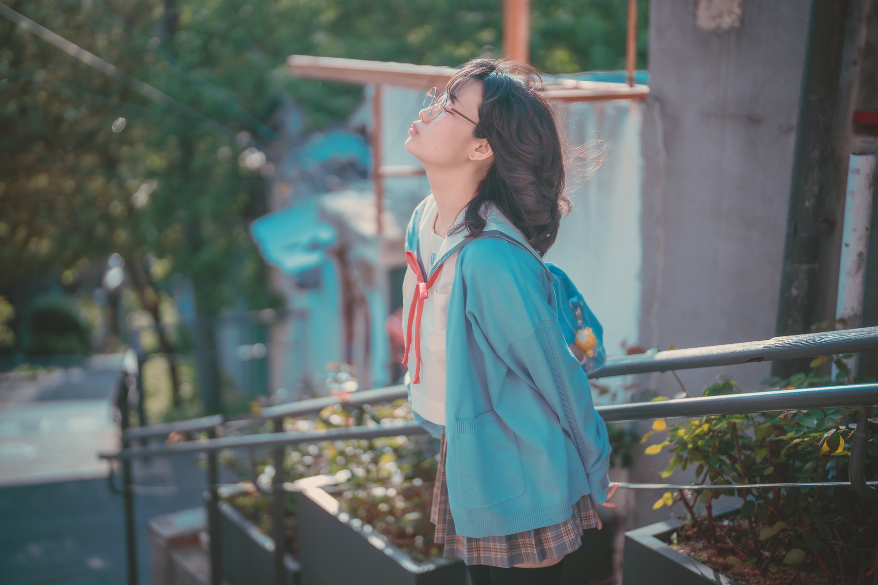 Mimmi 밈미, [DJAWA] Your Panties Set.02の写真 10