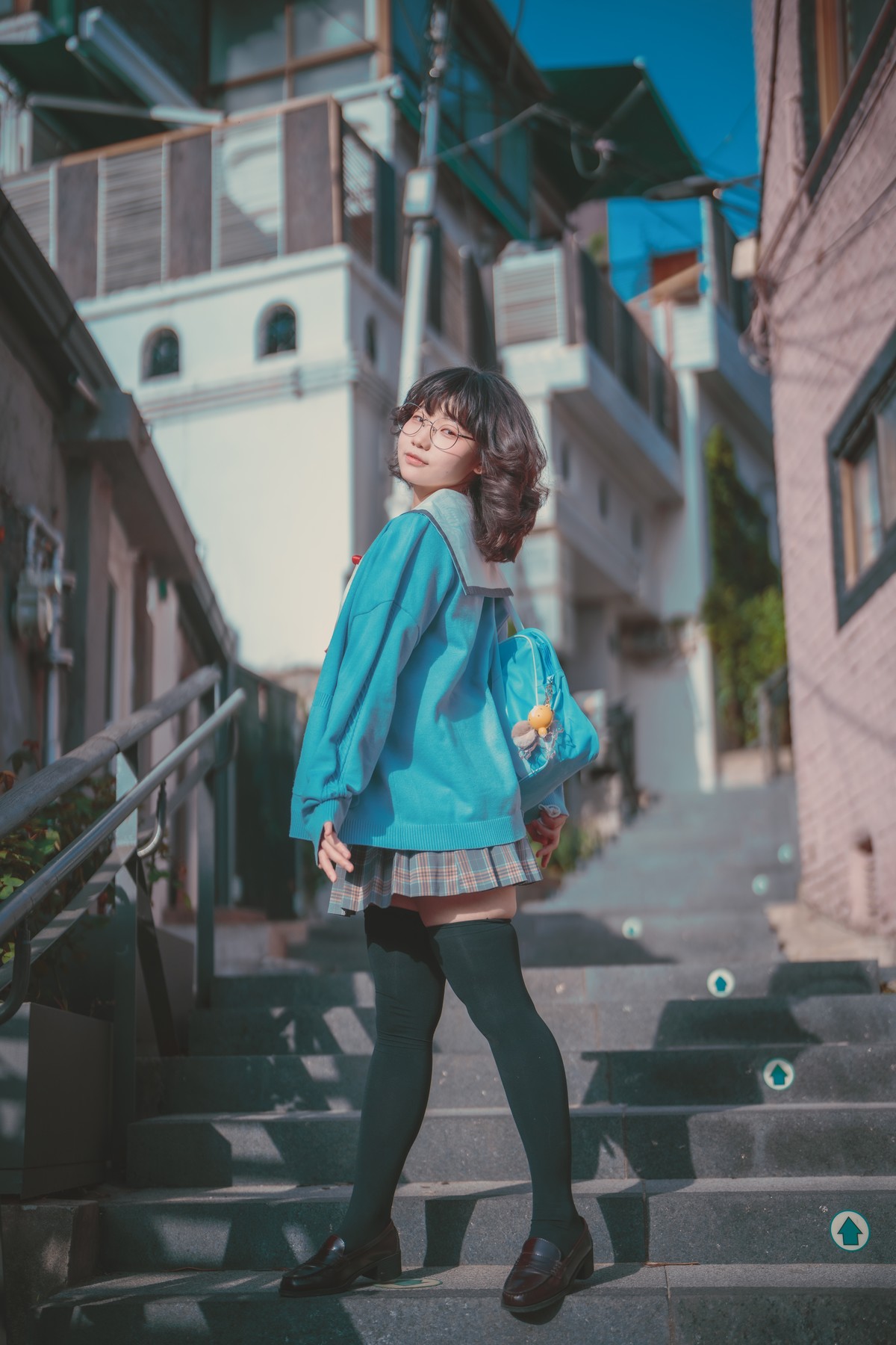 Mimmi 밈미, [DJAWA] Your Panties Set.02の写真 12
