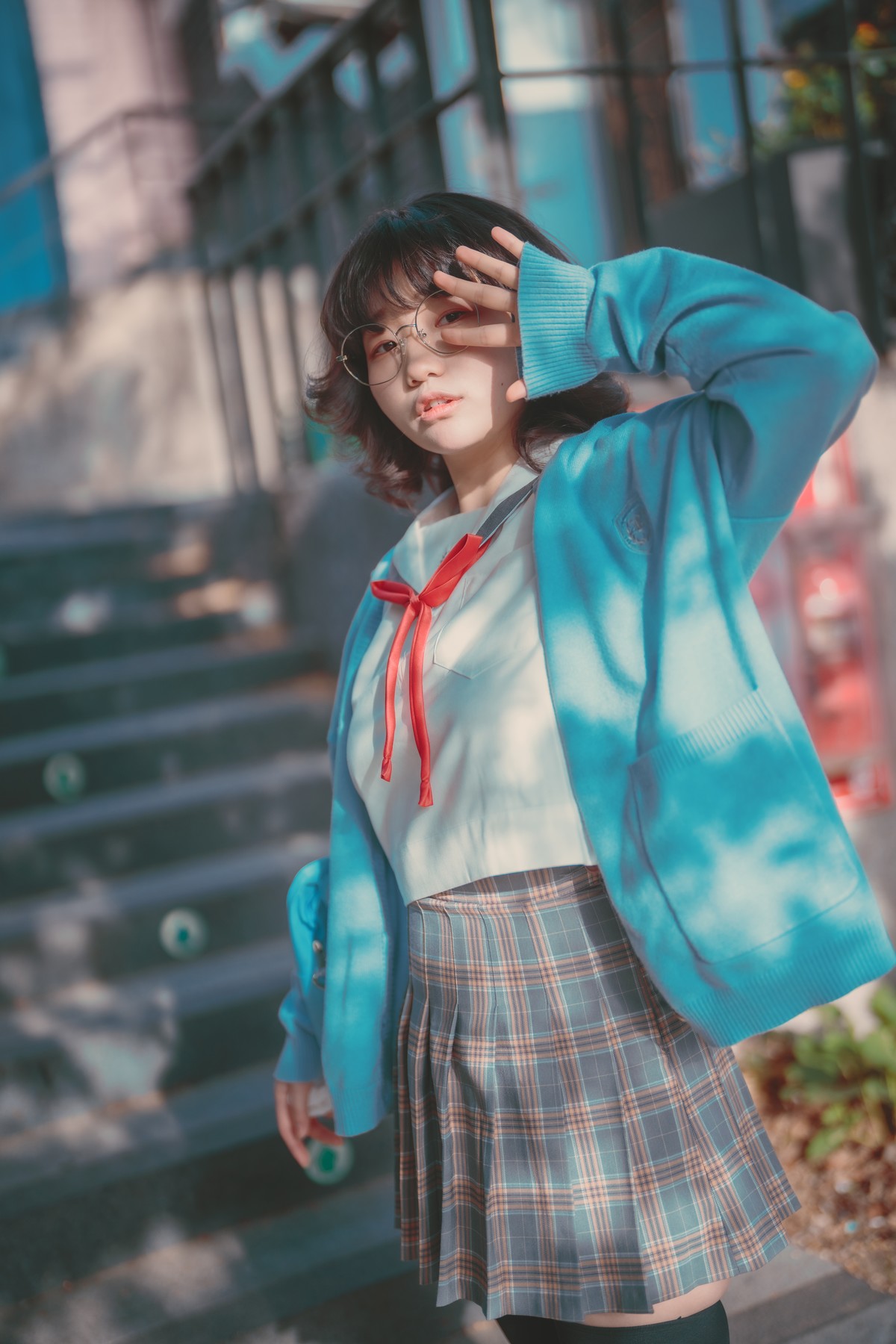 Mimmi 밈미, [DJAWA] Your Panties Set.02の写真 13