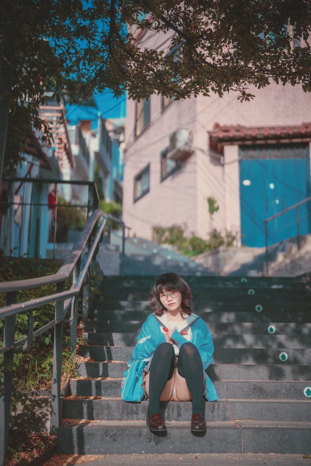 Mimmi 밈미, [DJAWA] Your Panties Set.02の写真 15