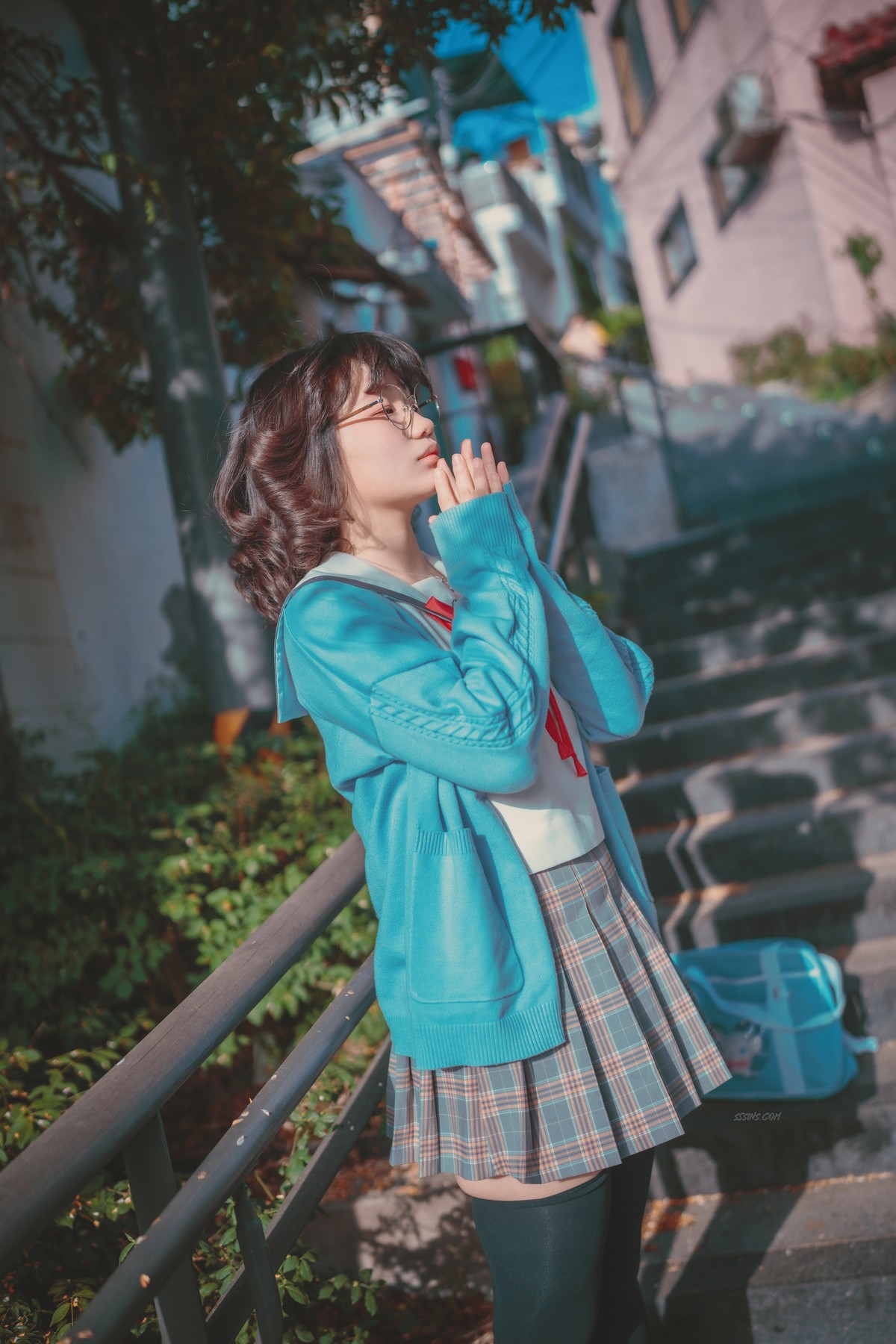 Mimmi 밈미, [DJAWA] Your Panties Set.02の写真 29