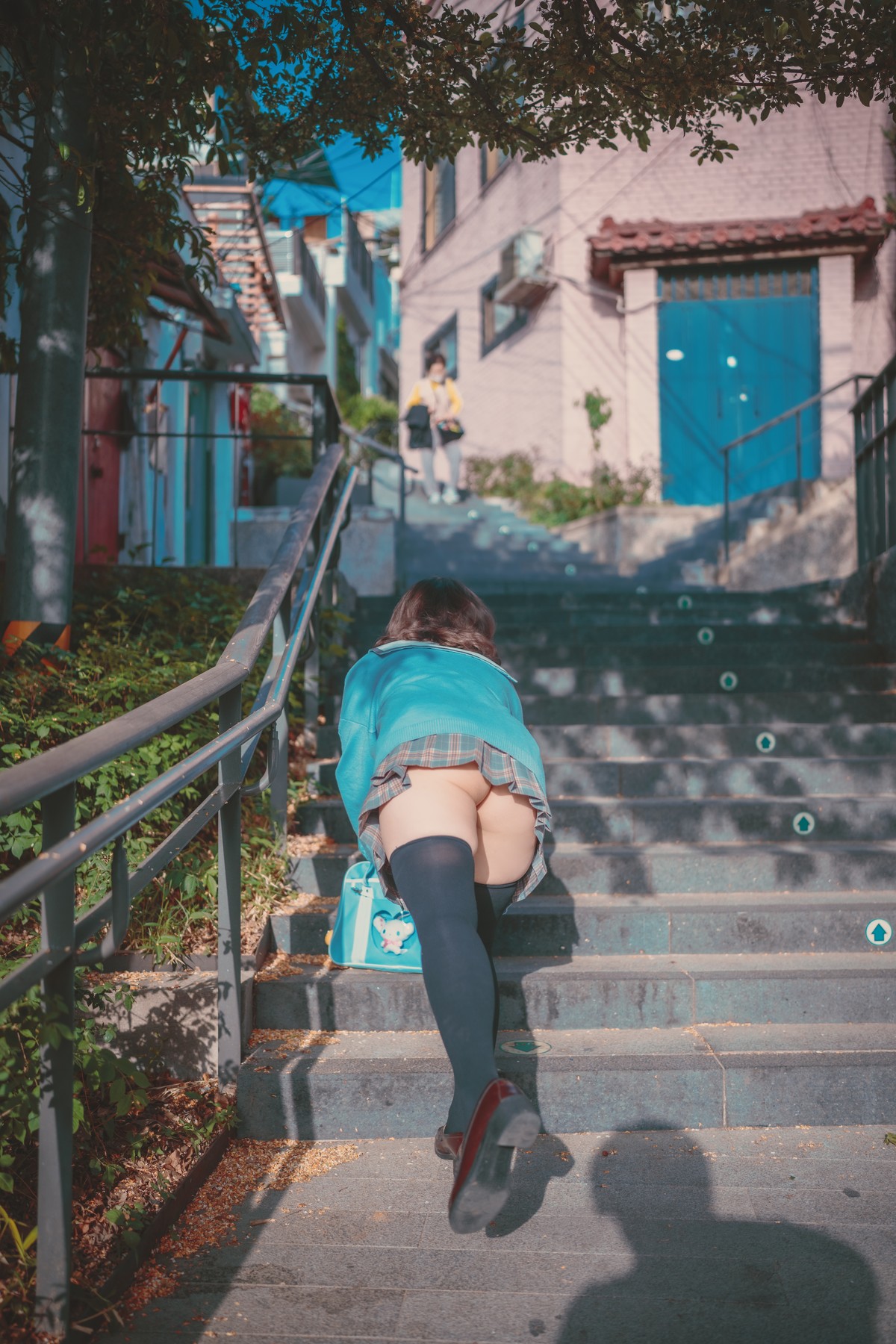 Mimmi 밈미, [DJAWA] Your Panties Set.02の写真 30