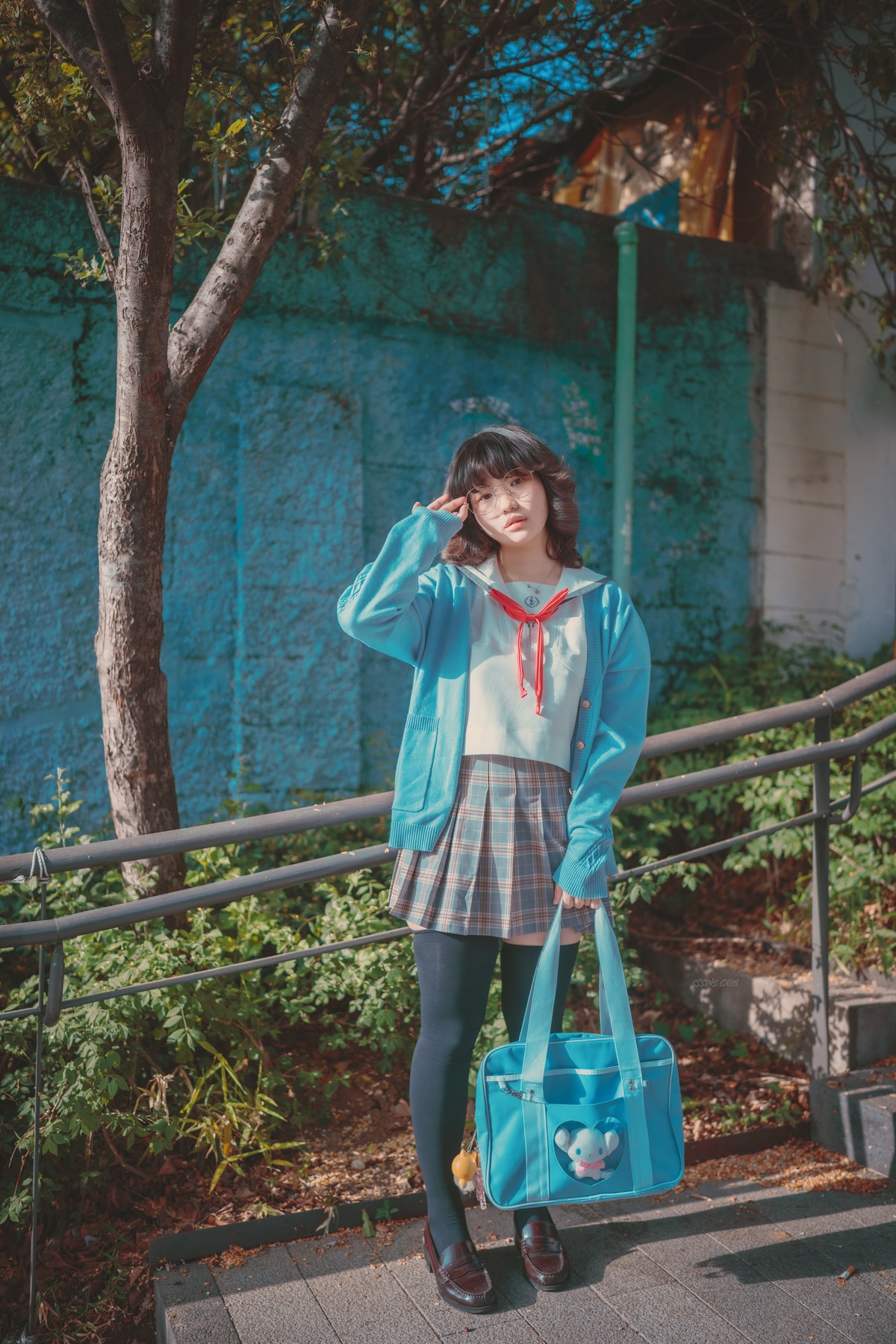 Mimmi 밈미, [DJAWA] Your Panties Set.02の写真 31