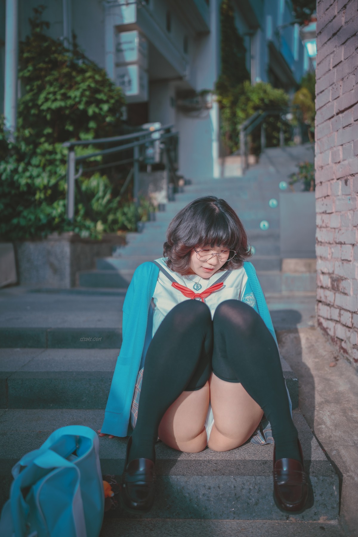 Mimmi 밈미, [DJAWA] Your Panties Set.02の写真 34