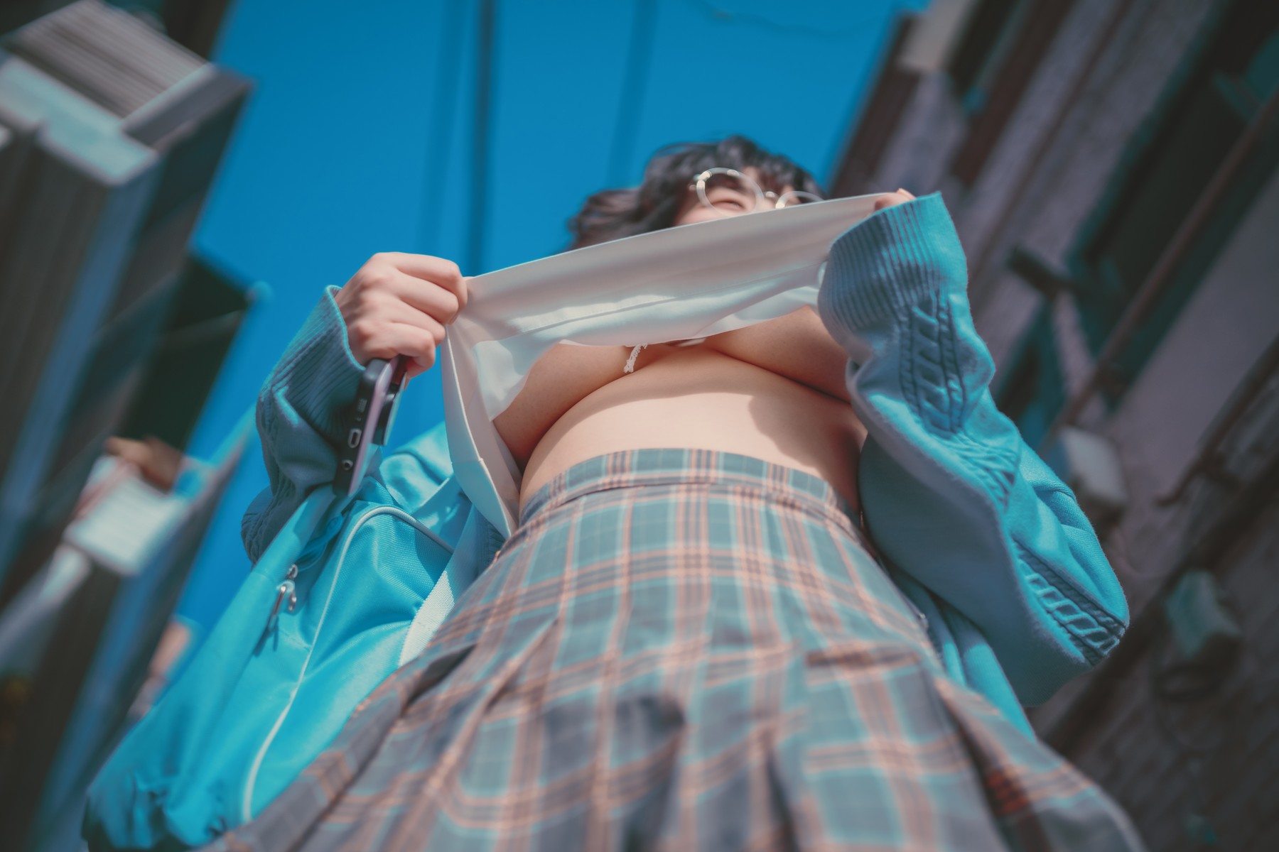 Mimmi 밈미, [DJAWA] Your Panties Set.02の写真 43