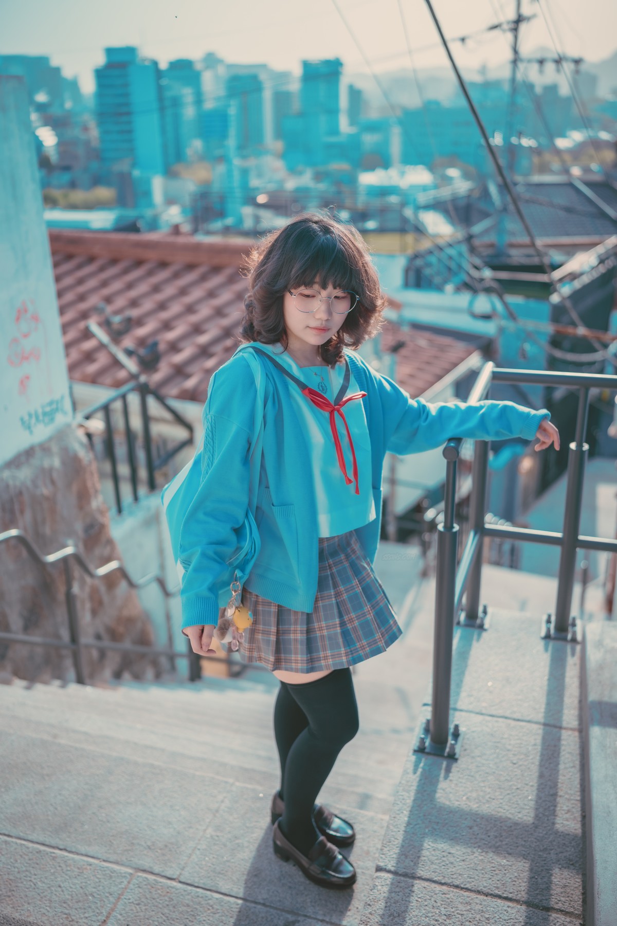 Mimmi 밈미, [DJAWA] Your Panties Set.02の写真 54