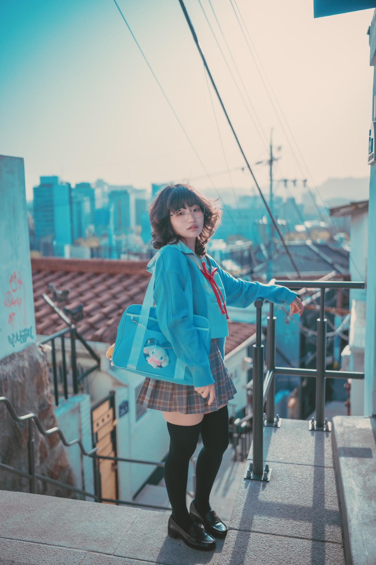 Mimmi 밈미, [DJAWA] Your Panties Set.02の写真 55