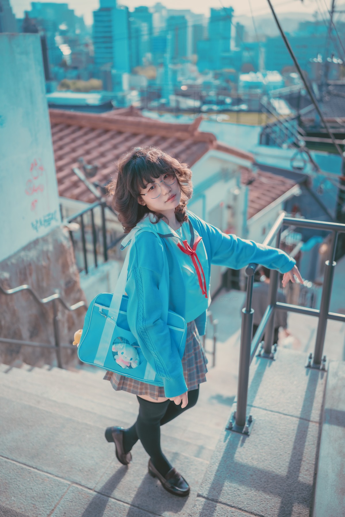 Mimmi 밈미, [DJAWA] Your Panties Set.02の写真 56
