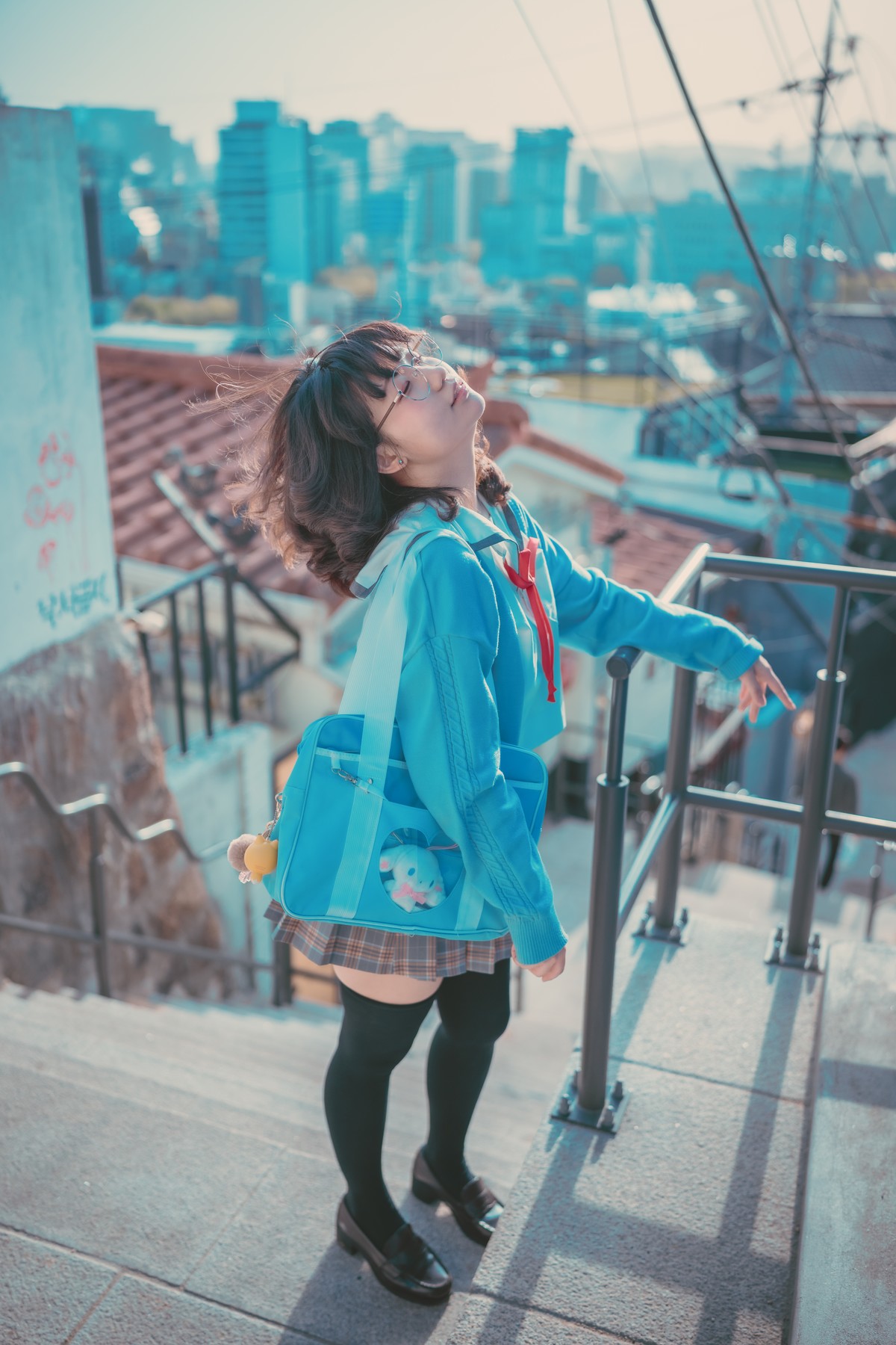 Mimmi 밈미, [DJAWA] Your Panties Set.02の写真 57