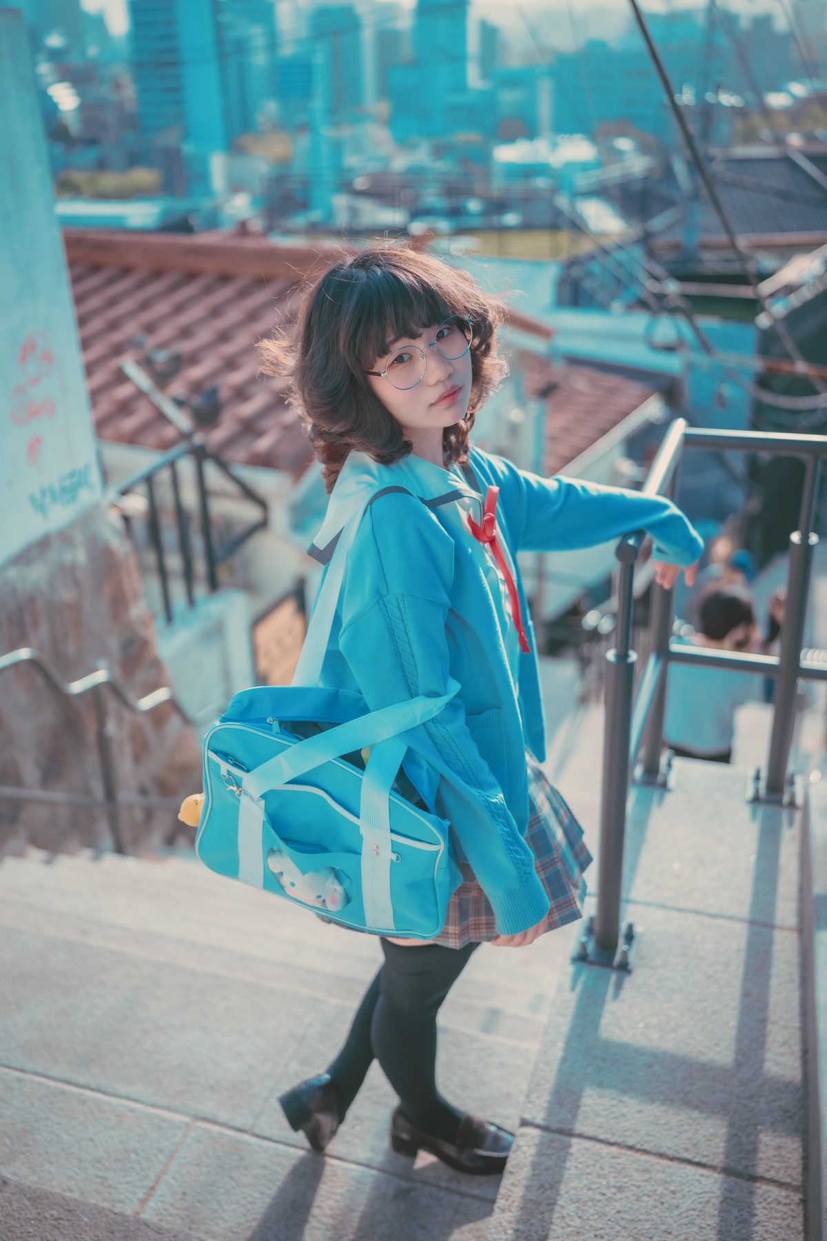 Mimmi 밈미, [DJAWA] Your Panties Set.02の写真 60