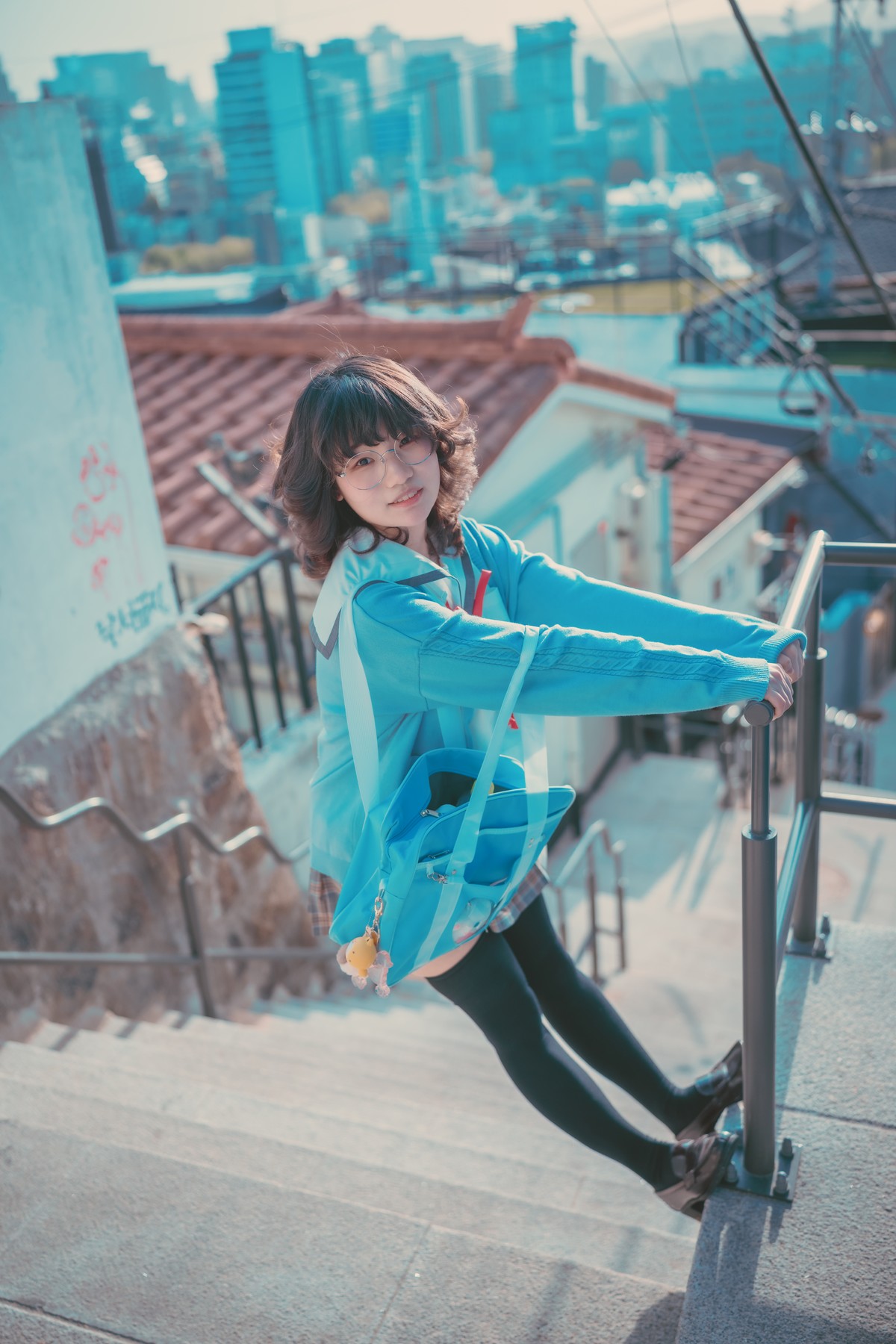 Mimmi 밈미, [DJAWA] Your Panties Set.02の写真 61