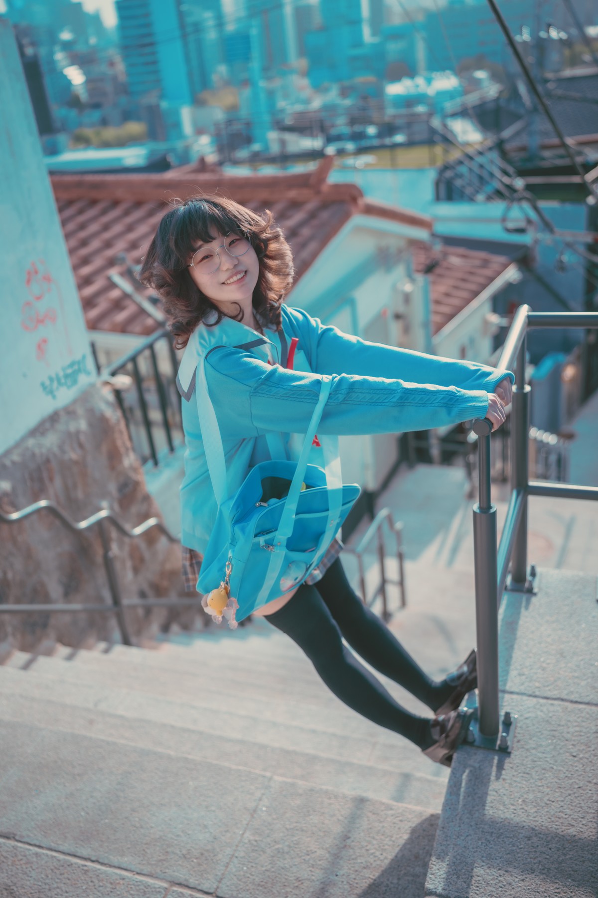 Mimmi 밈미, [DJAWA] Your Panties Set.02の写真 62