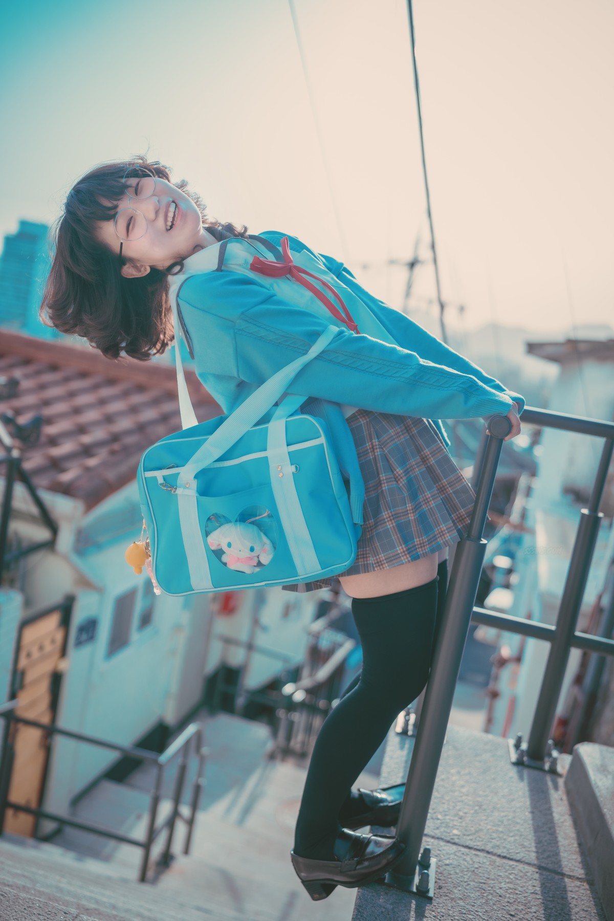 Mimmi 밈미, [DJAWA] Your Panties Set.02の写真 63