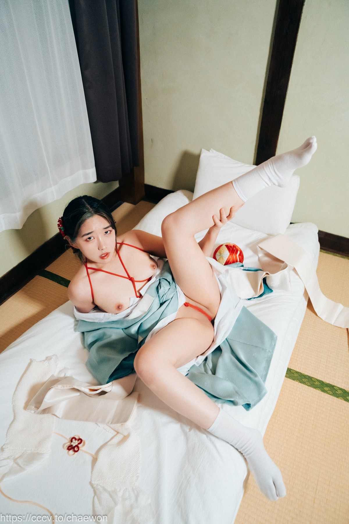 Sonson 손손, [Loozy] Osakas Set.02の写真 36