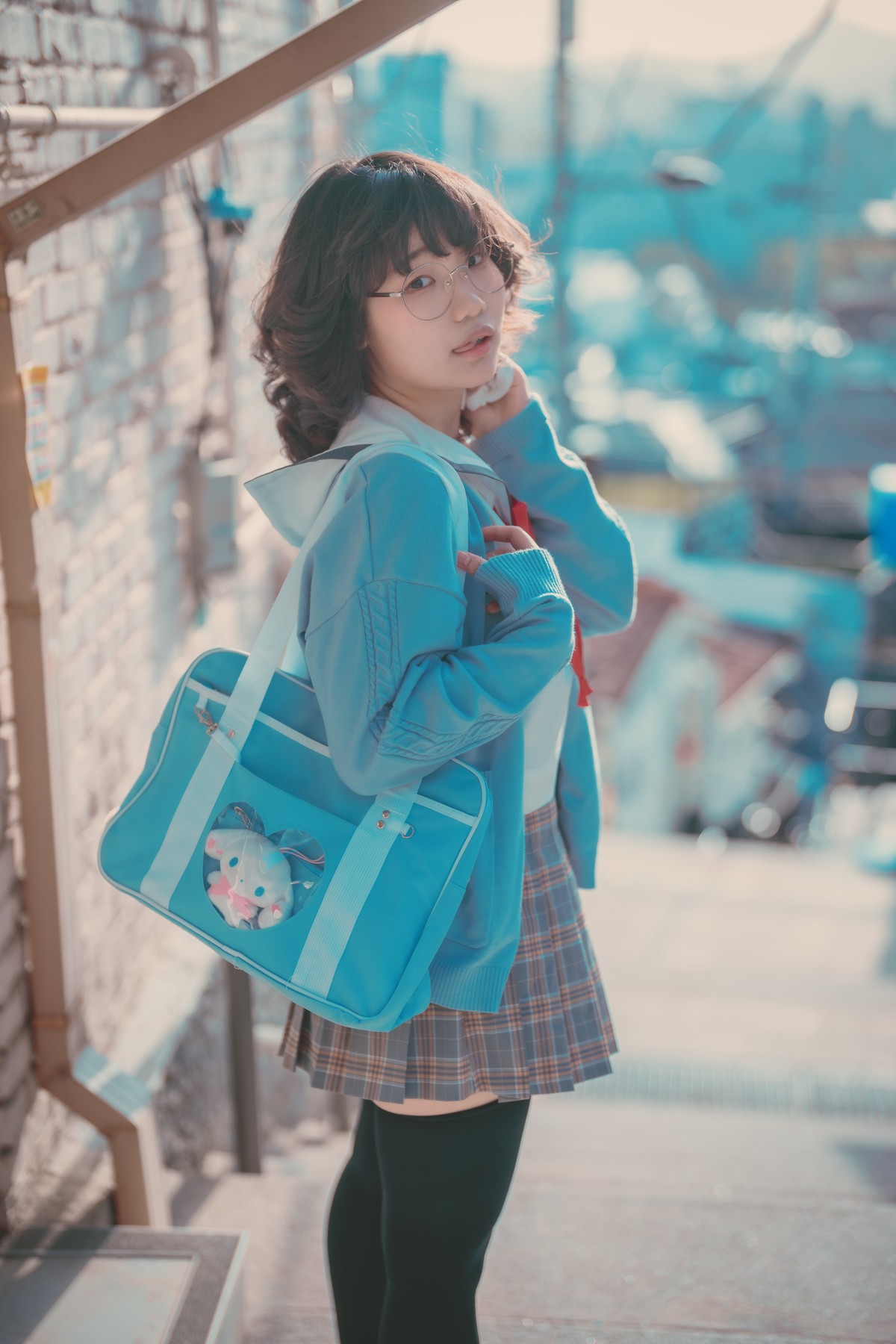 Mimmi 밈미, [DJAWA] Your Panties Set.03の写真 2