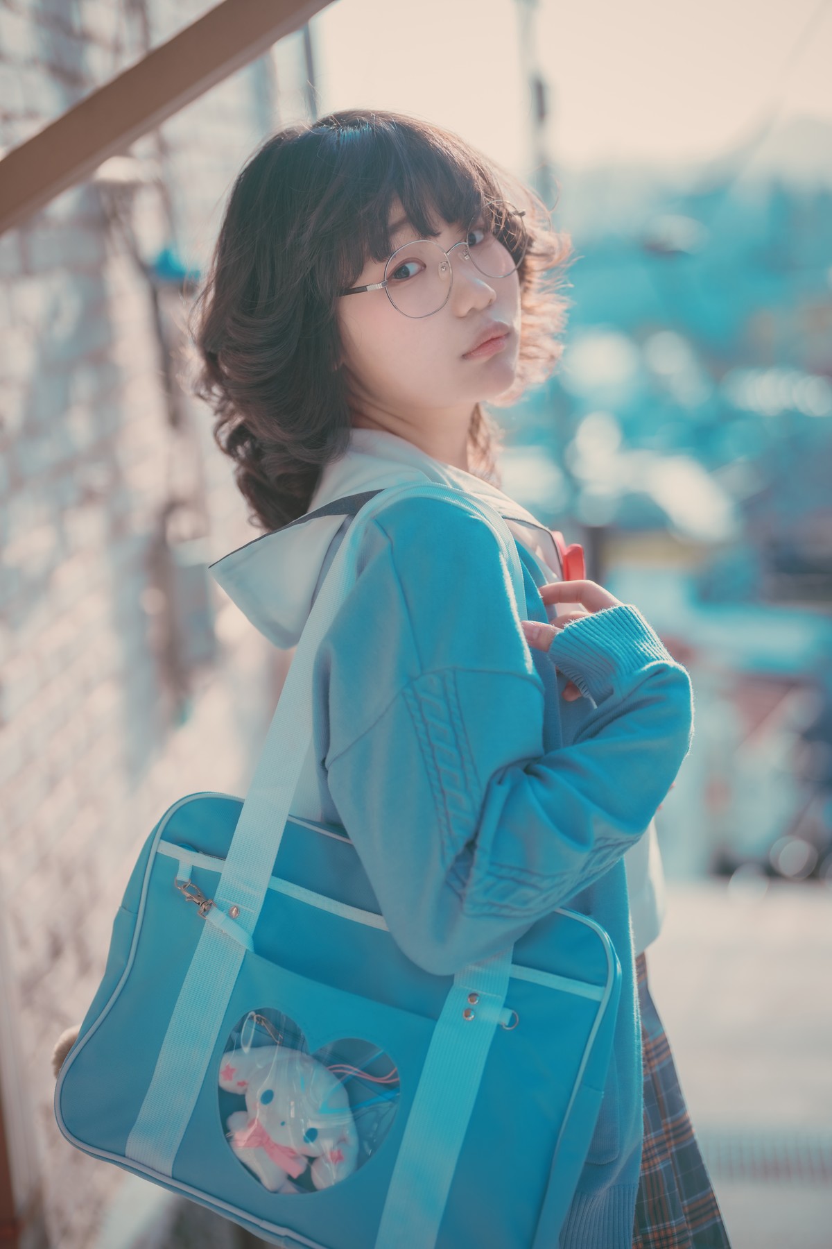 Mimmi 밈미, [DJAWA] Your Panties Set.03の写真 3
