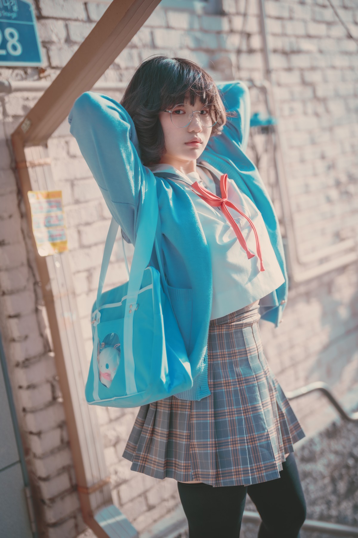 Mimmi 밈미, [DJAWA] Your Panties Set.03の写真 4