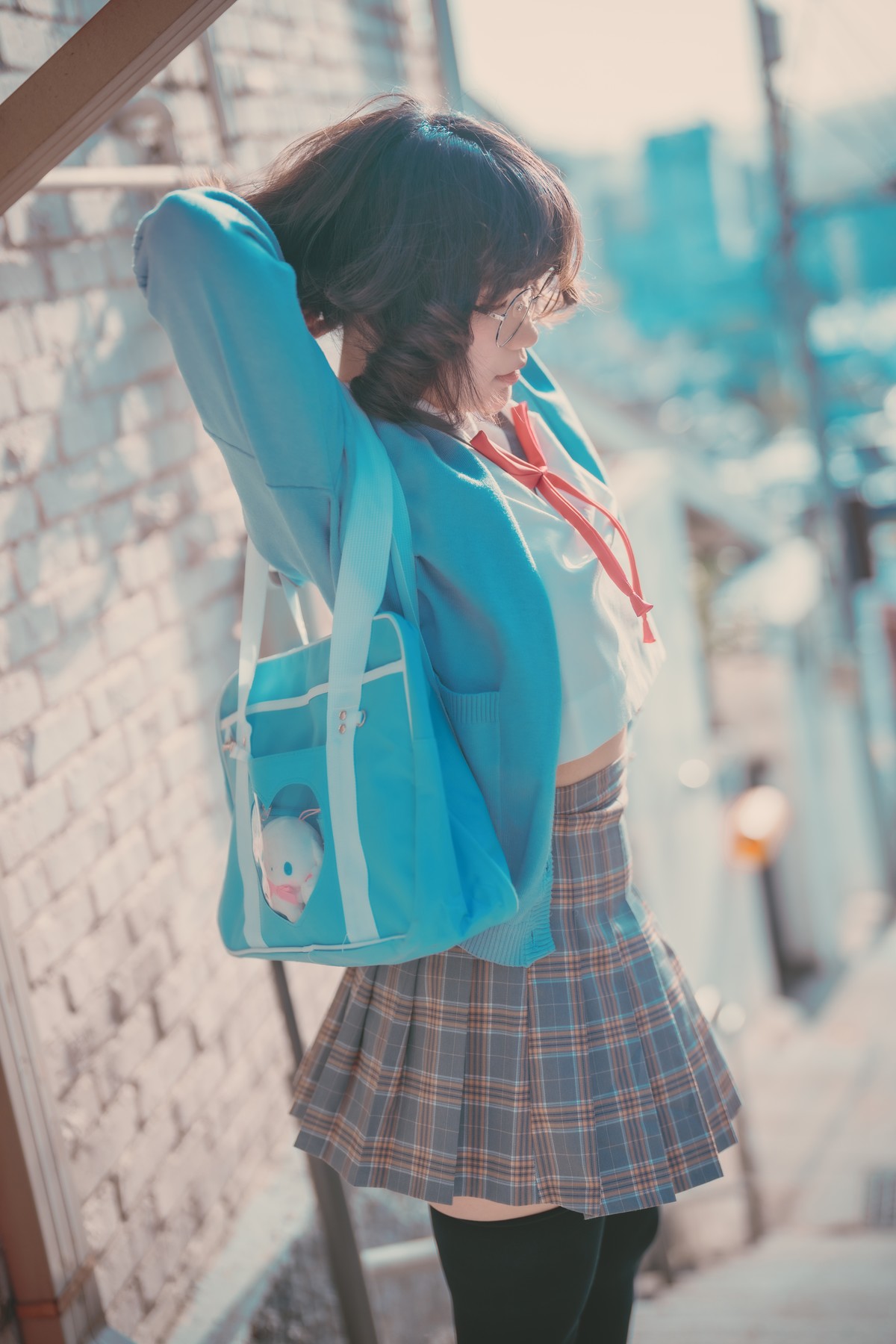 Mimmi 밈미, [DJAWA] Your Panties Set.03の写真 5
