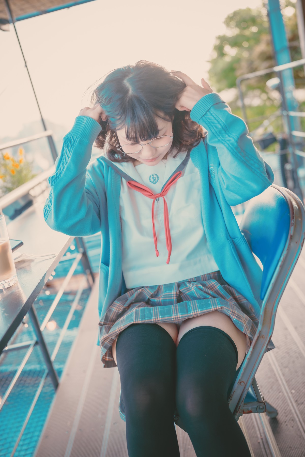 Mimmi 밈미, [DJAWA] Your Panties Set.03の写真 13