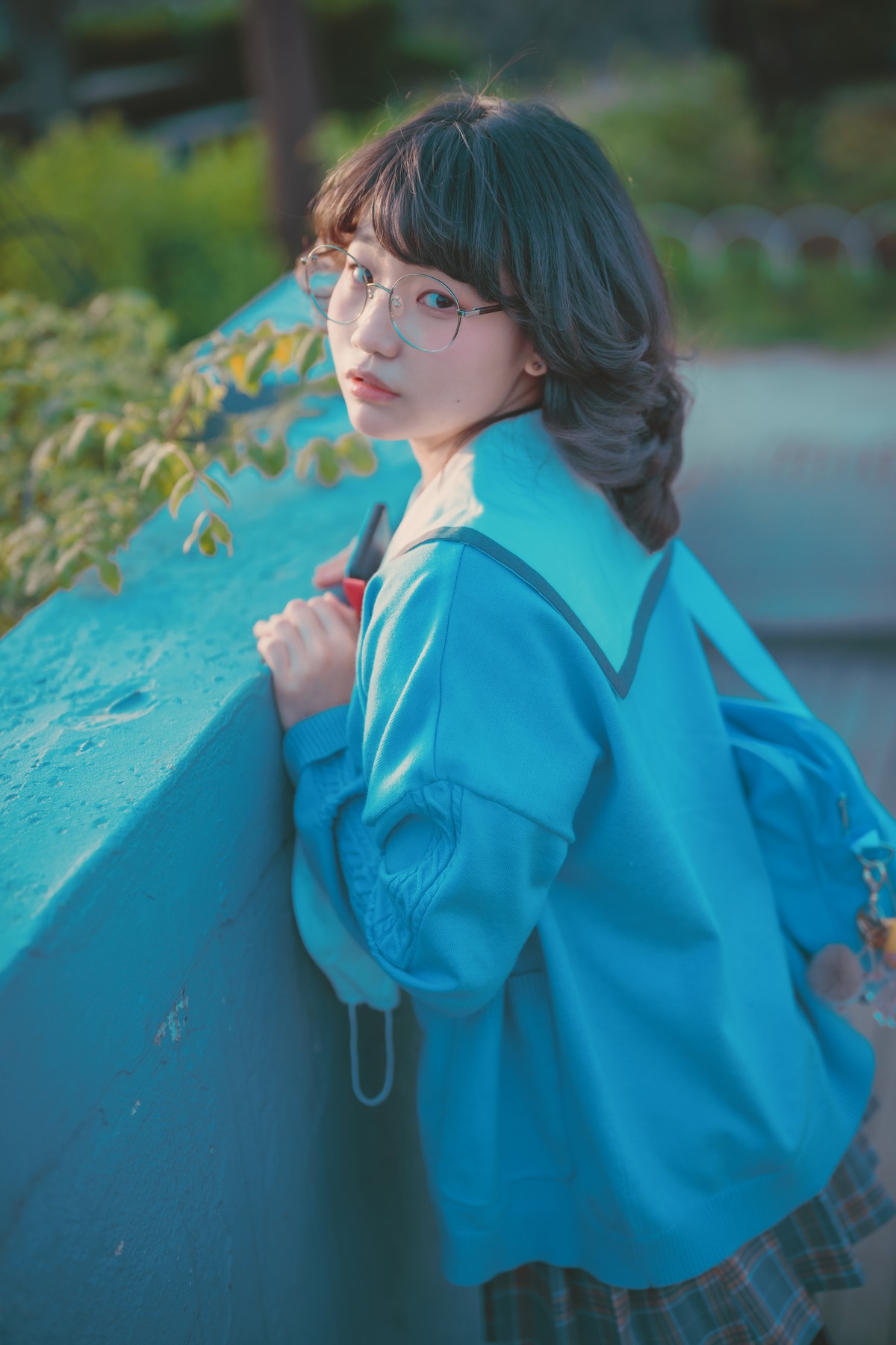 Mimmi 밈미, [DJAWA] Your Panties Set.03の写真 26