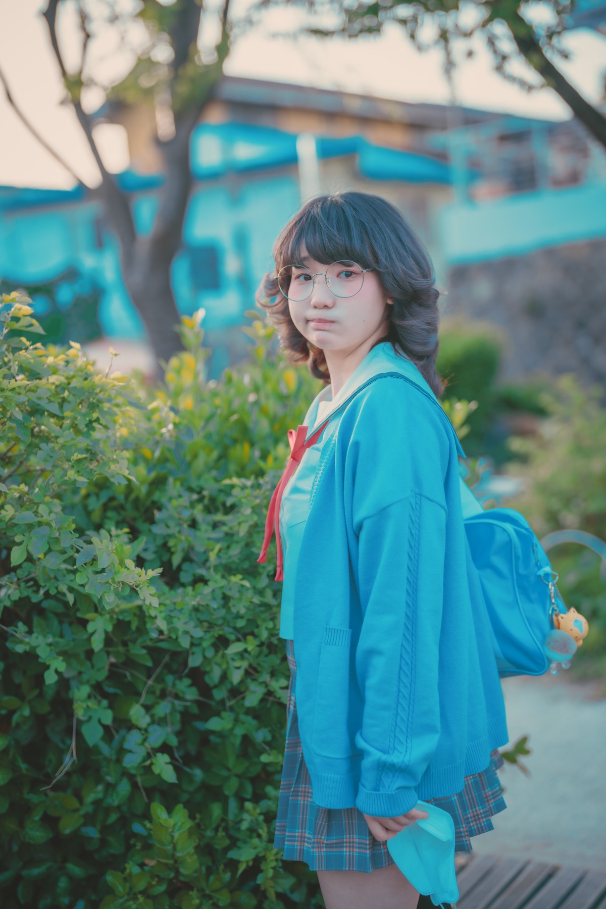 Mimmi 밈미, [DJAWA] Your Panties Set.03の写真 27